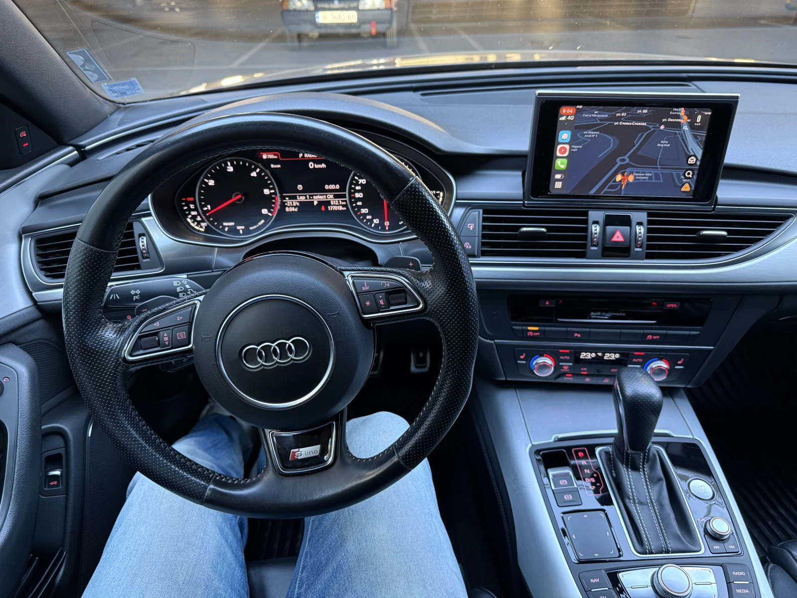 Audi A6  - изображение 3