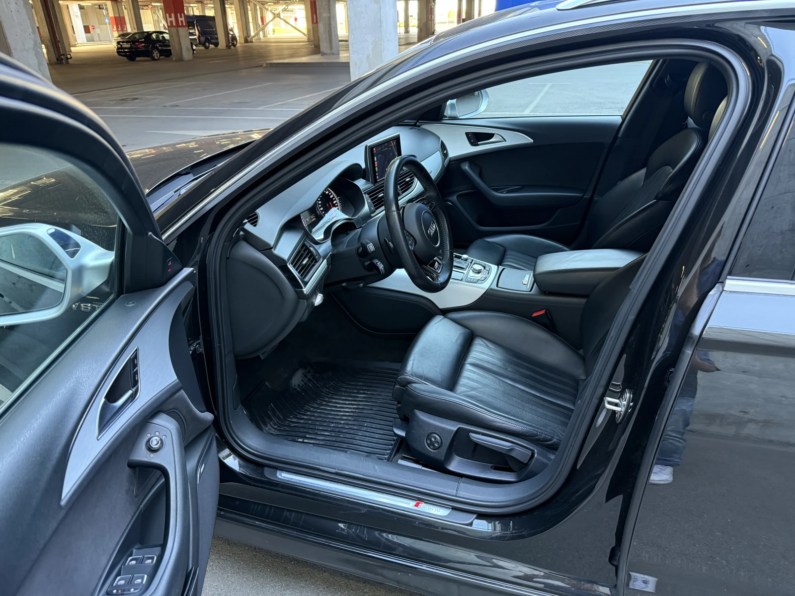 Audi A6  - изображение 4