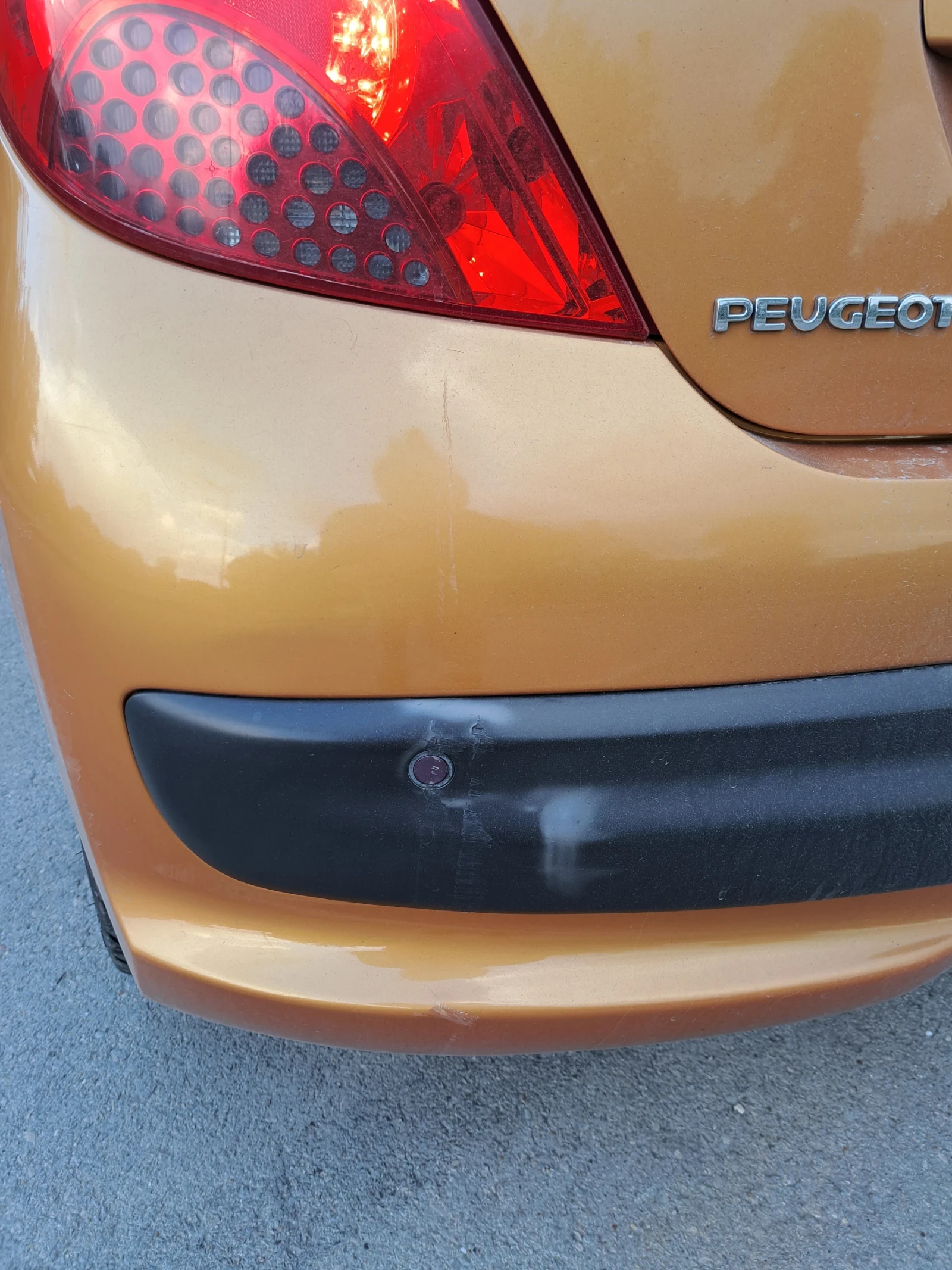 Peugeot 207  - изображение 7