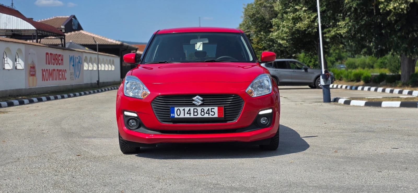 Suzuki Swift 1.2 PREMIUM - изображение 2
