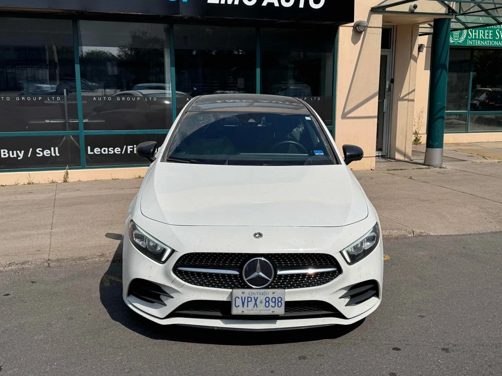 Mercedes-Benz CL  - изображение 6