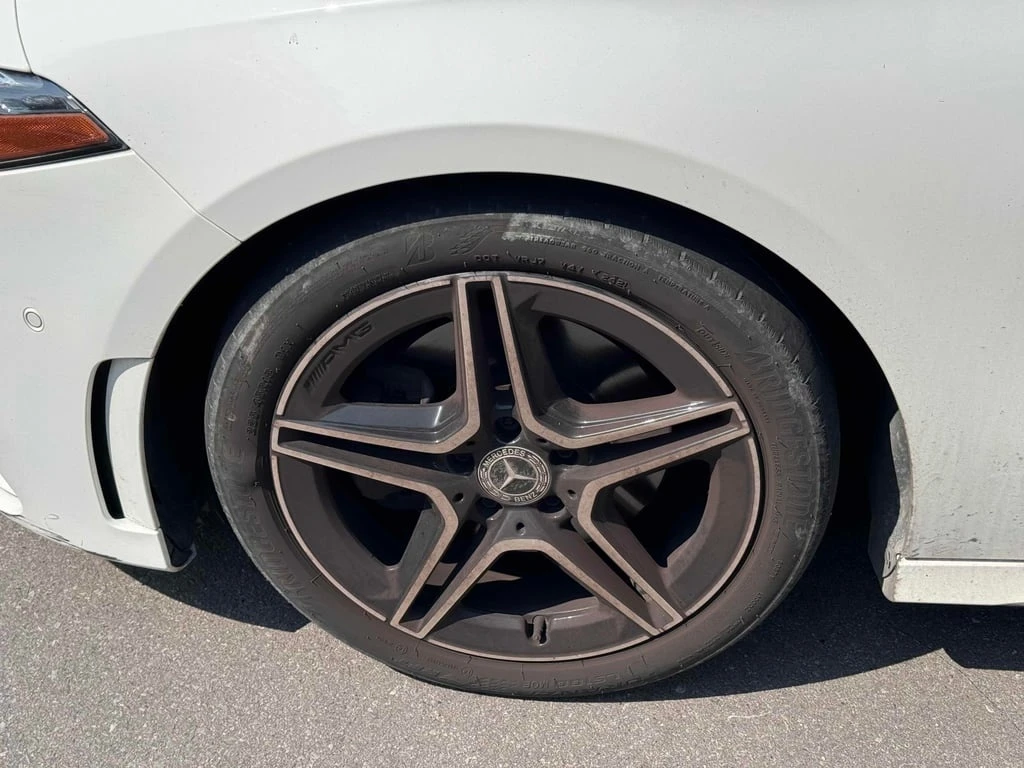 Mercedes-Benz CL  - изображение 7