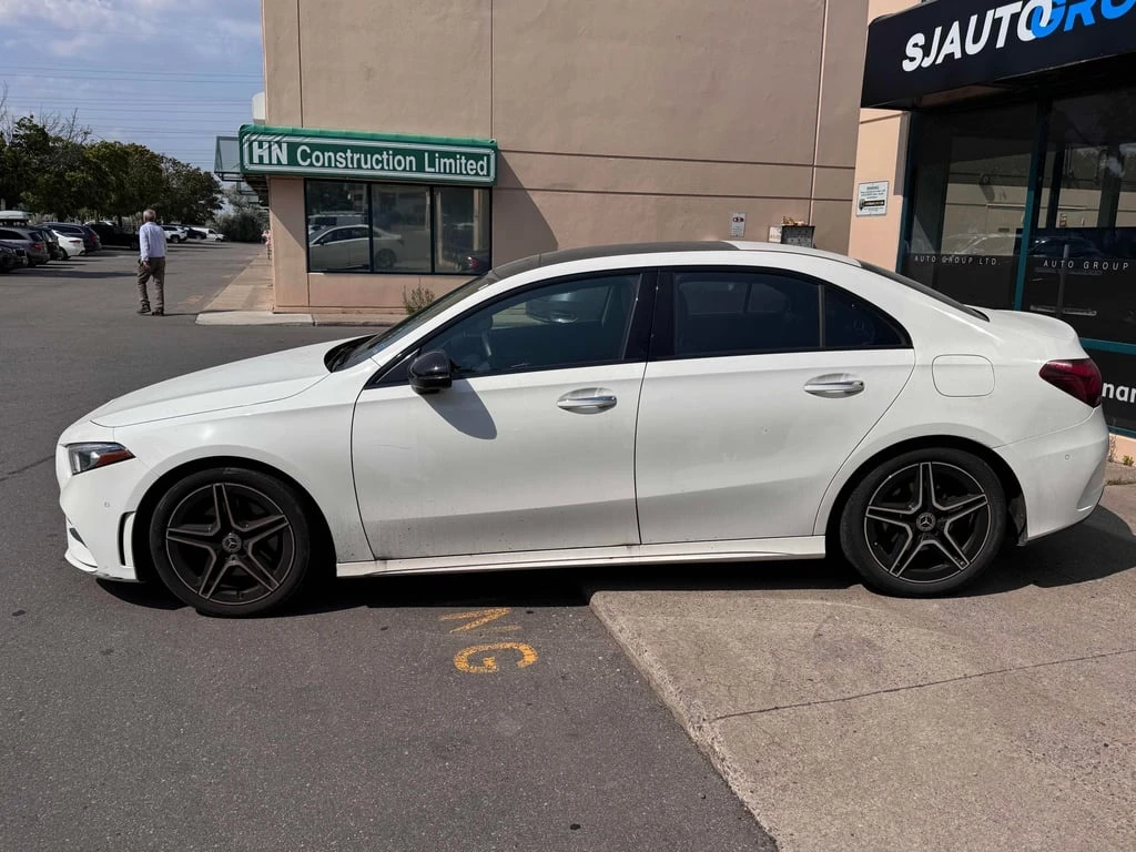 Mercedes-Benz CL  - изображение 2