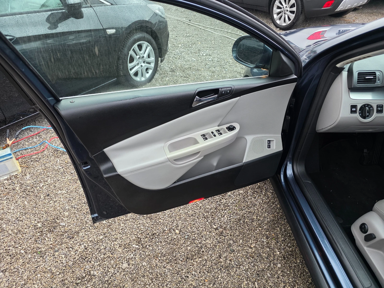VW Passat 2.0TDI HINGLINE AVTOMAT | Mobile.bg — изображение 15