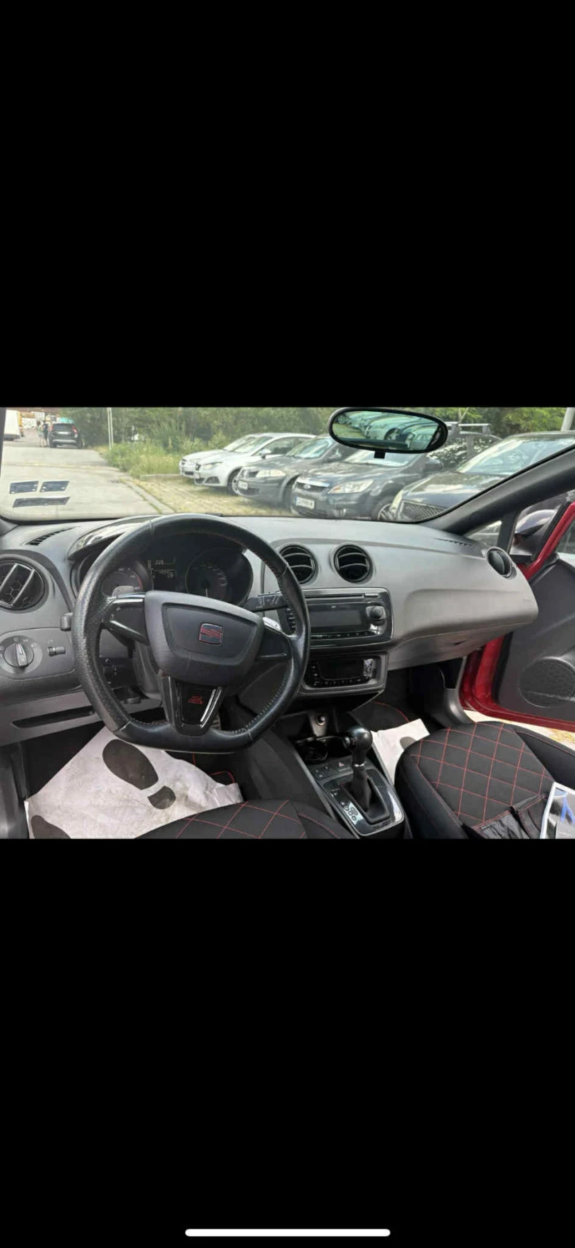 Seat Ibiza  - изображение 4