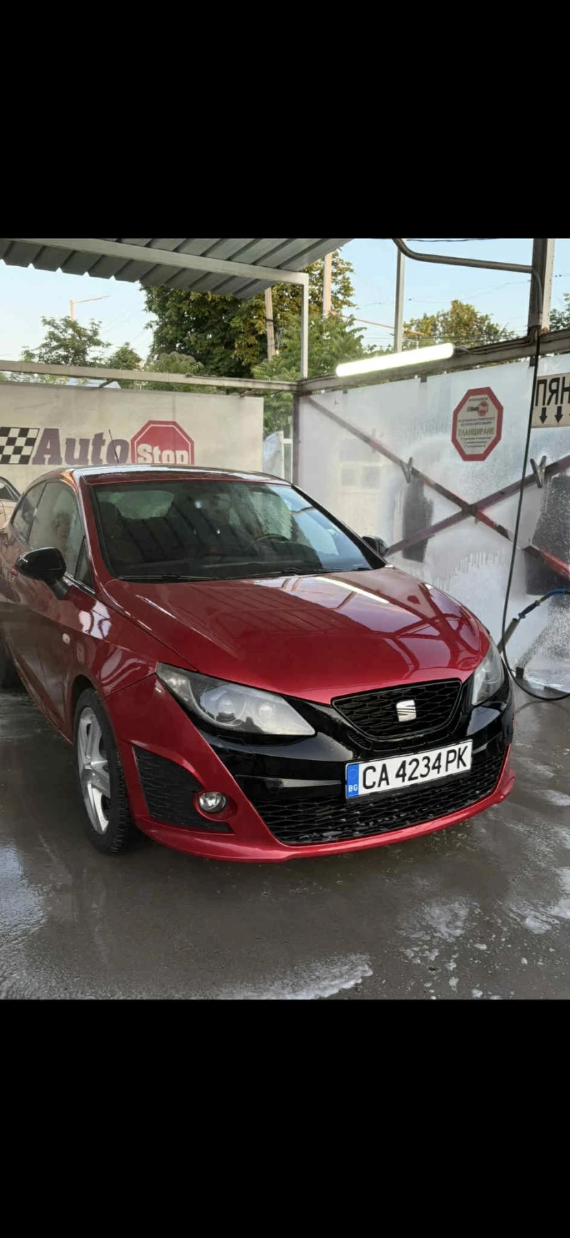Seat Ibiza  - изображение 2