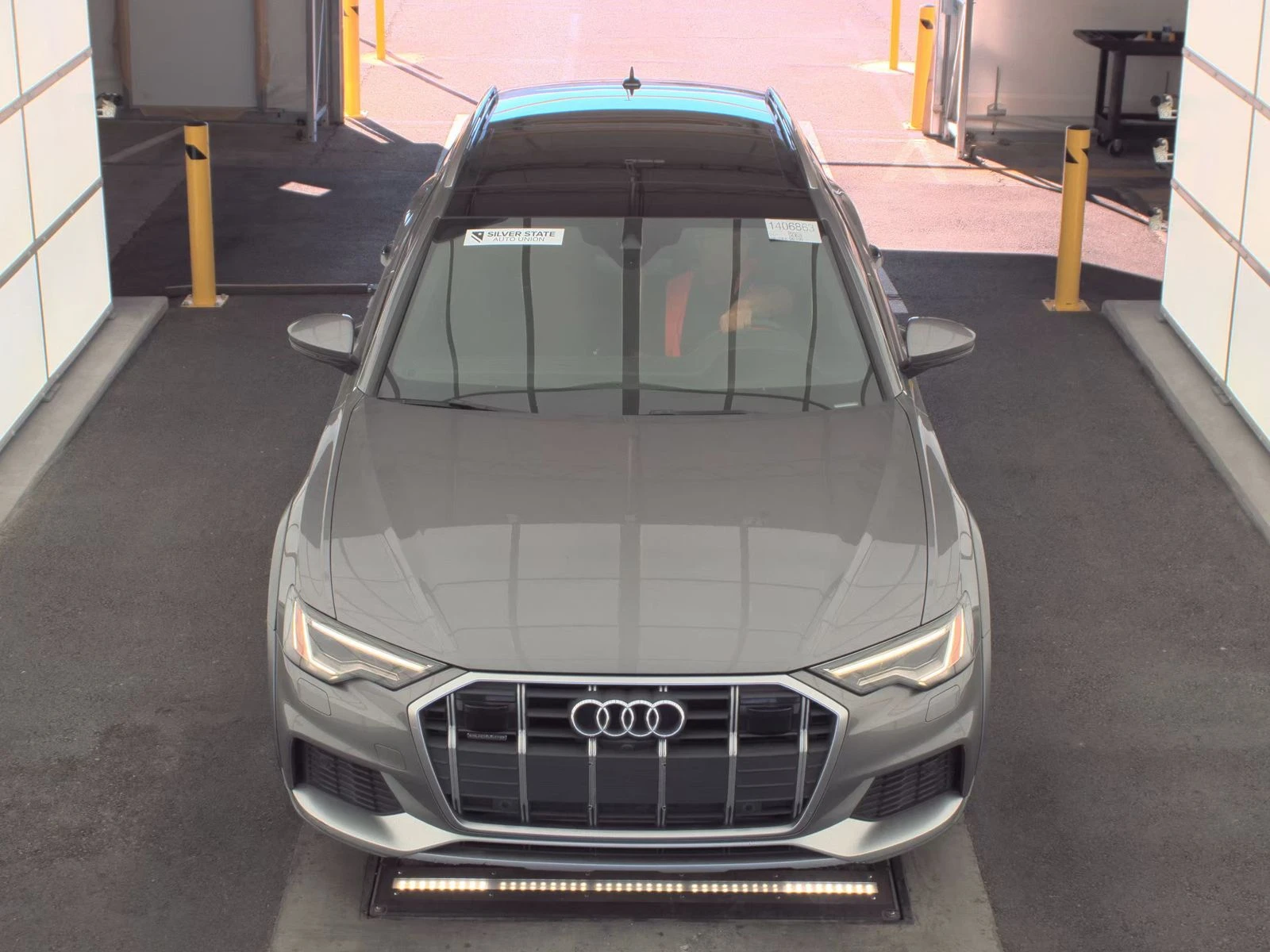 Audi A6 Allroad PREMIUM PLUS ФИКСИРАНА ЦЕНА! DISTRONIC/B&O/ПОДГРЕВ - изображение 2