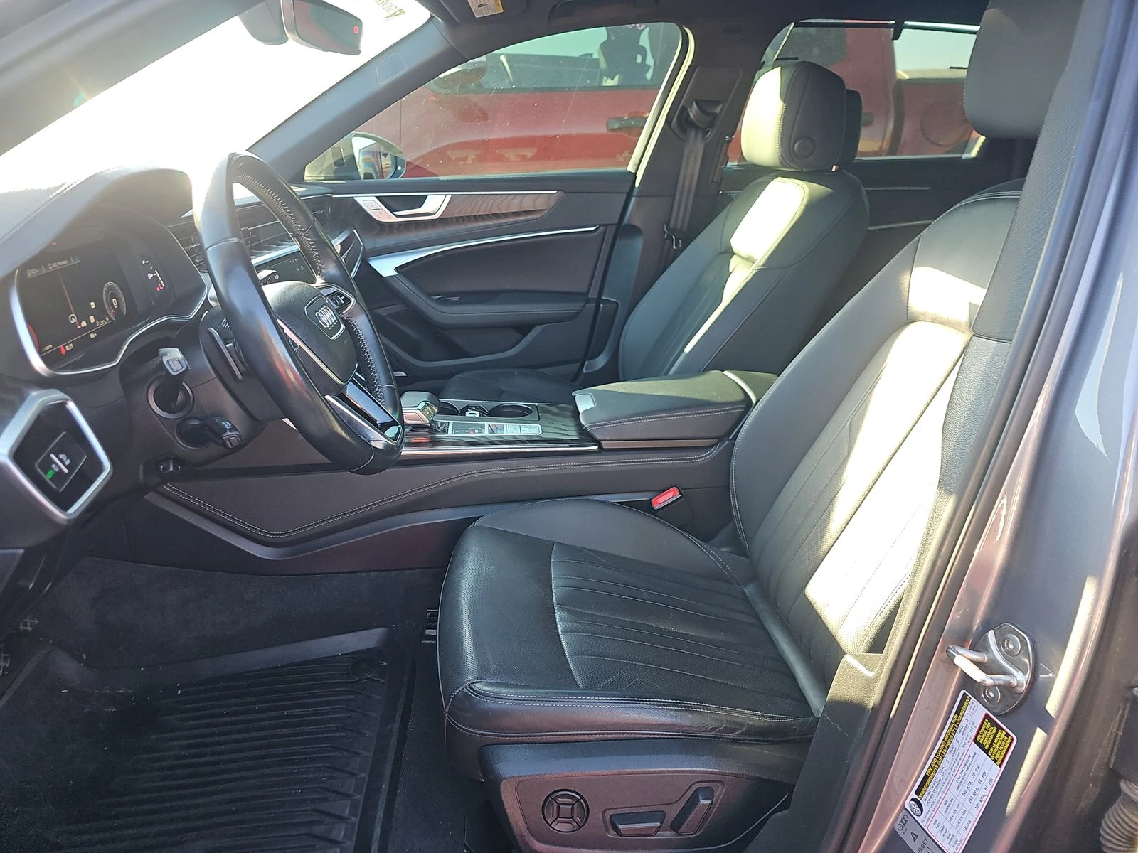 Audi A6 Allroad PREMIUM PLUS ФИКСИРАНА ЦЕНА! DISTRONIC/B&O/ПОДГРЕВ - изображение 9