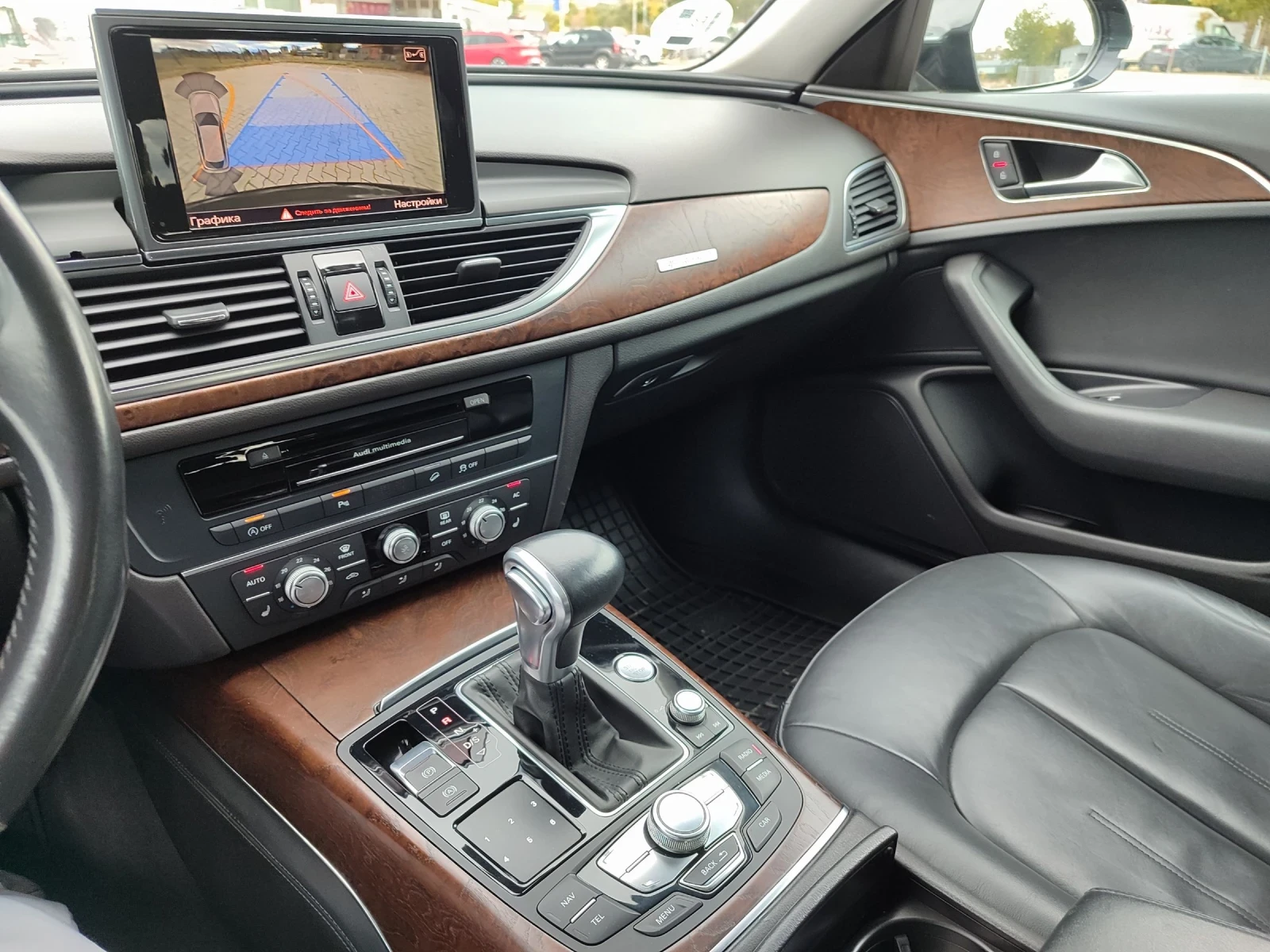 Audi A6 Allroad 3.0BI-TDI 313hp - изображение 4