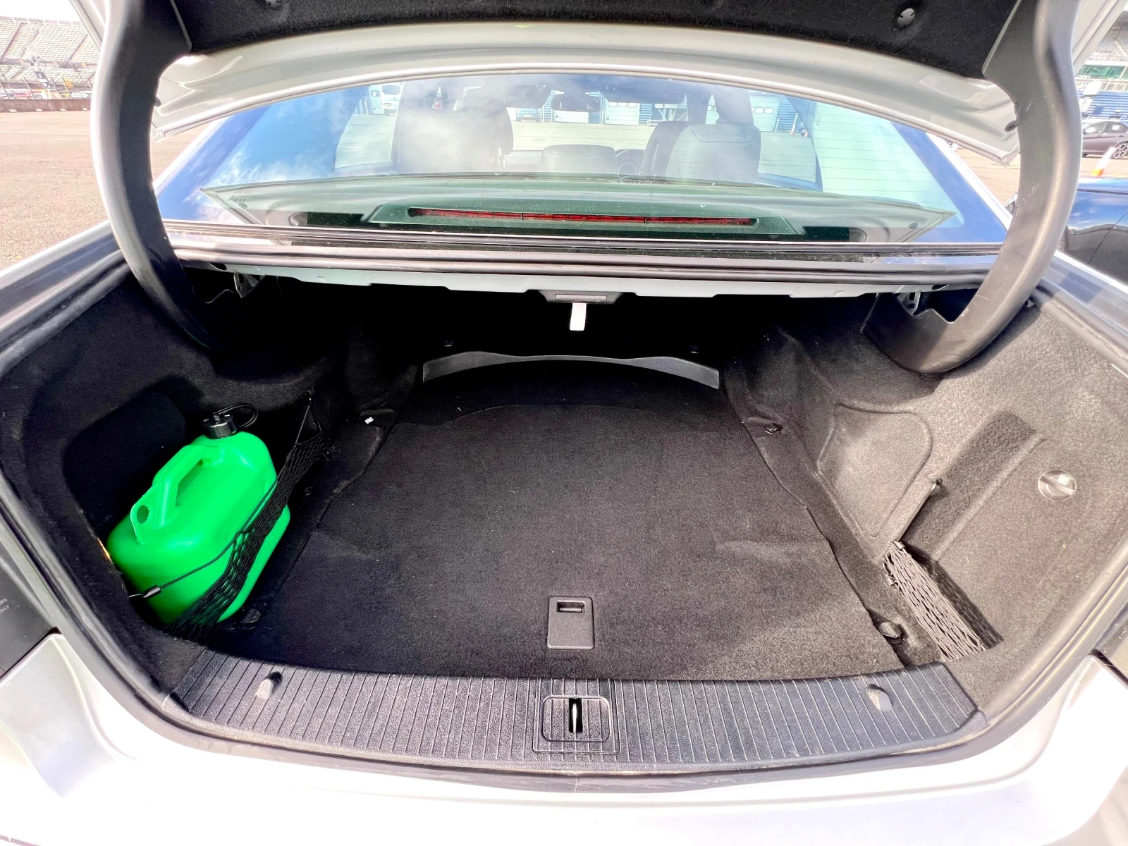 Mercedes-Benz E 220 BlueEFFICIENCY W212 | Mobile.bg   13