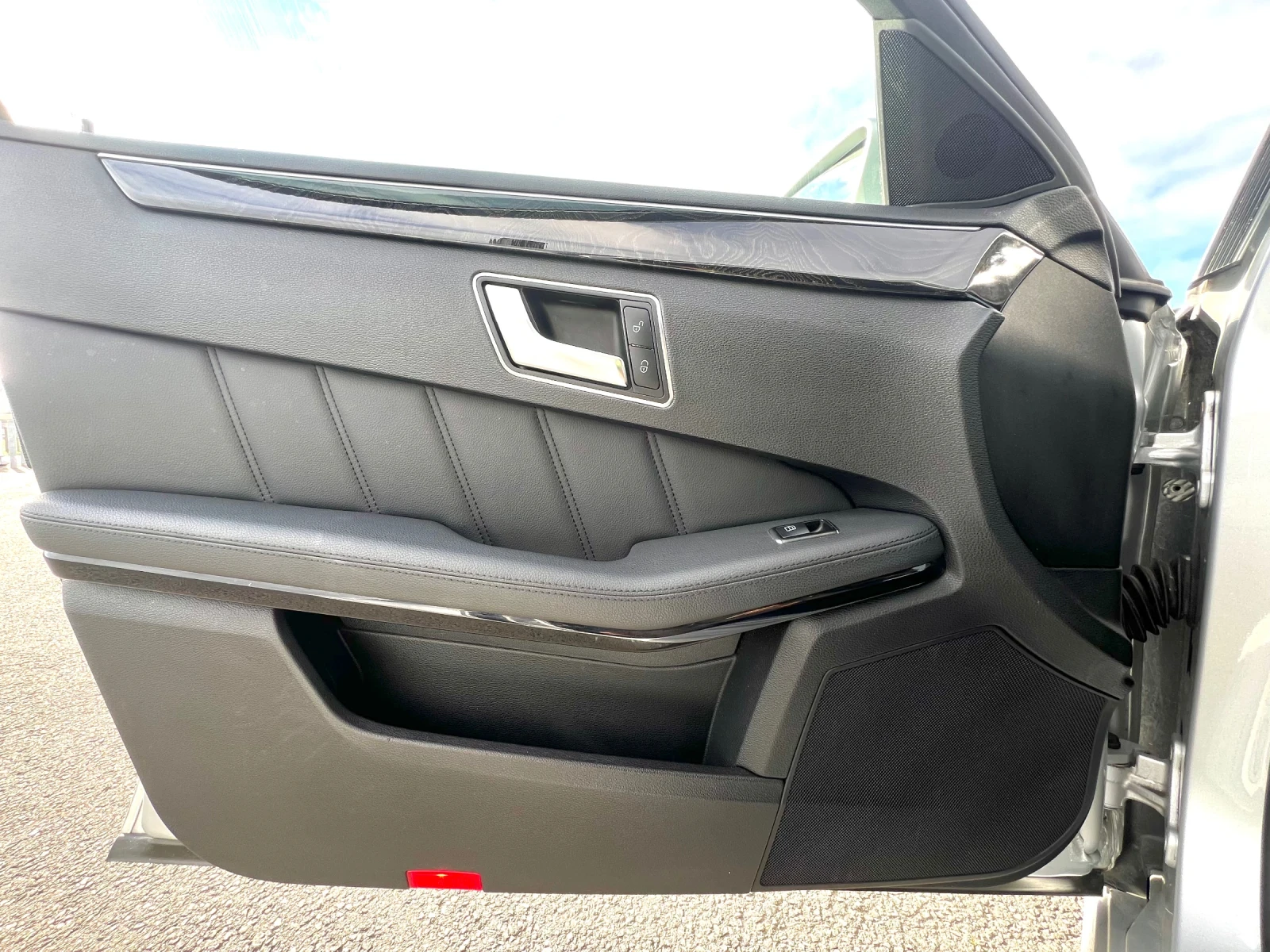 Mercedes-Benz E 220 BlueEFFICIENCY W212 | Mobile.bg   12