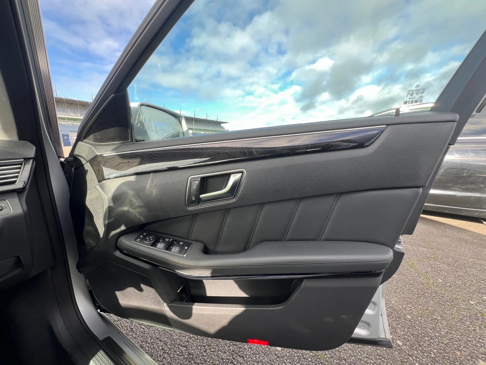 Mercedes-Benz E 220 BlueEFFICIENCY W212 | Mobile.bg   11