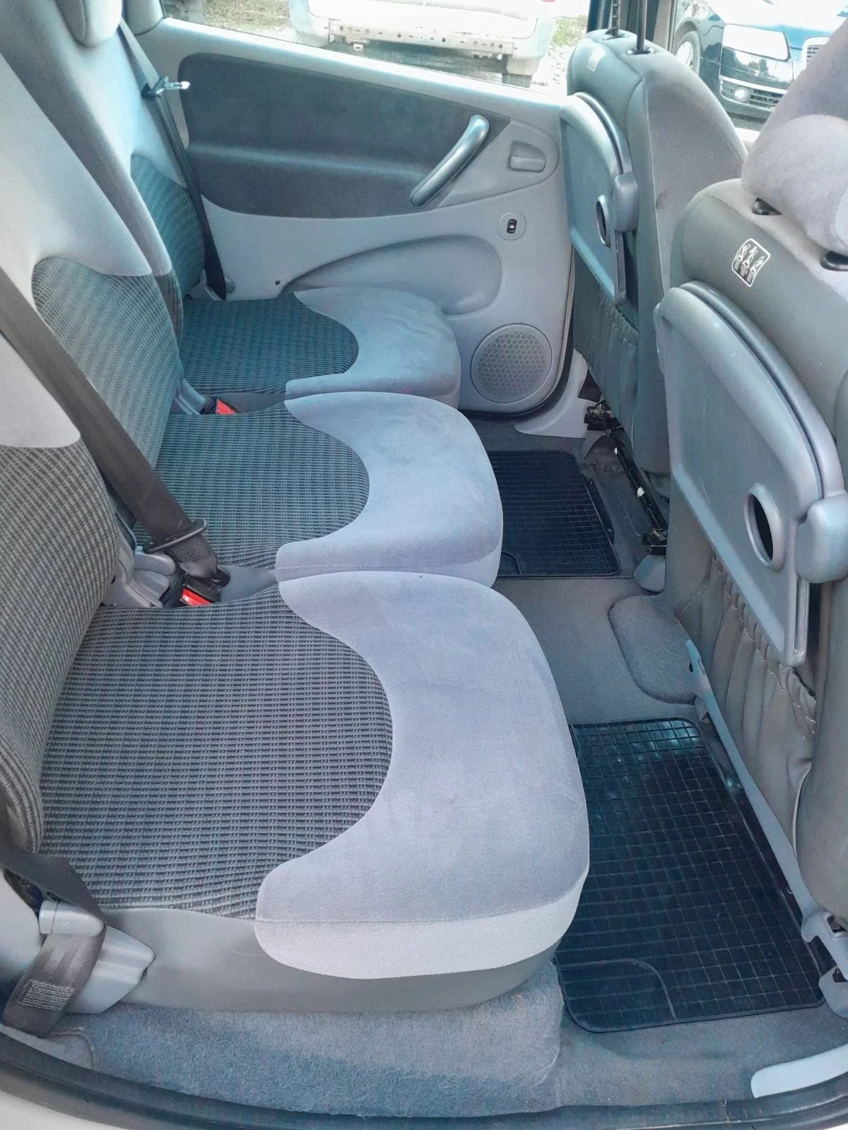 Citroen Xsara picasso 1.6 - изображение 6