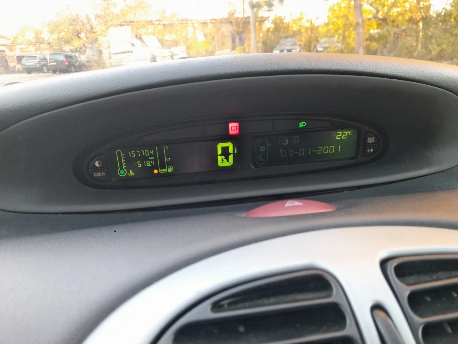 Citroen Xsara picasso 1.6 - изображение 10