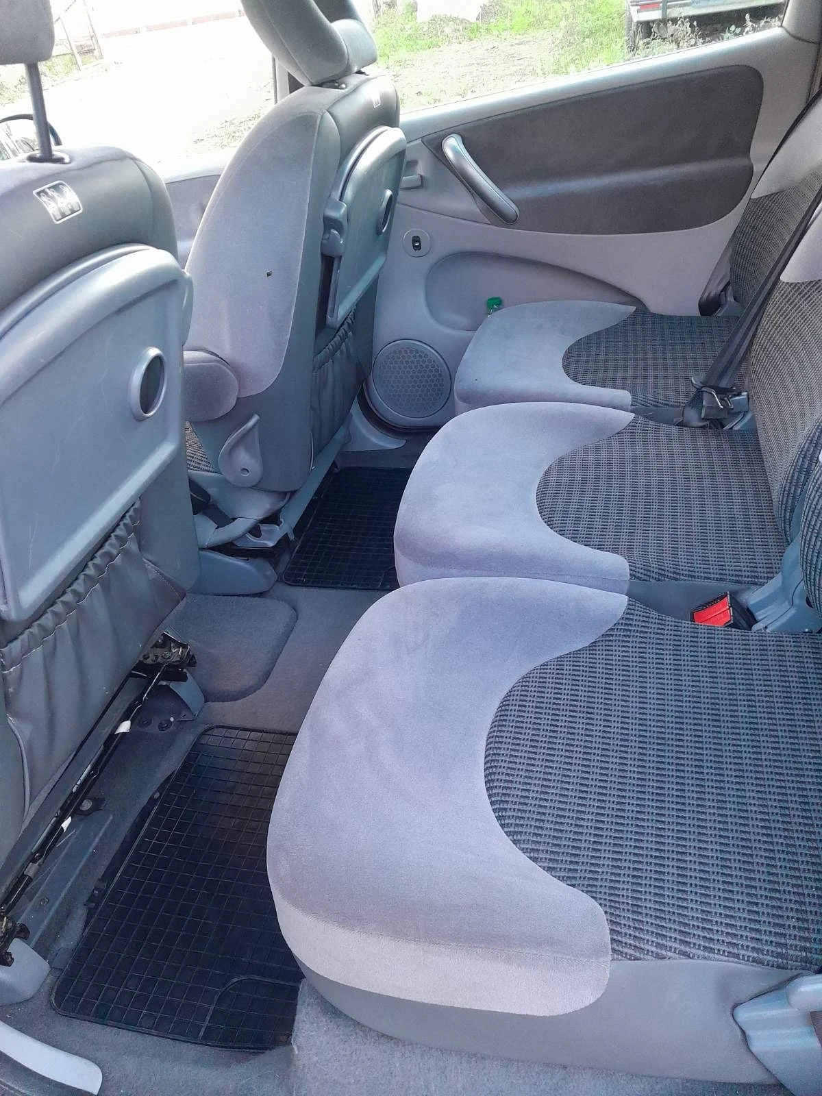 Citroen Xsara picasso 1.6 - изображение 8