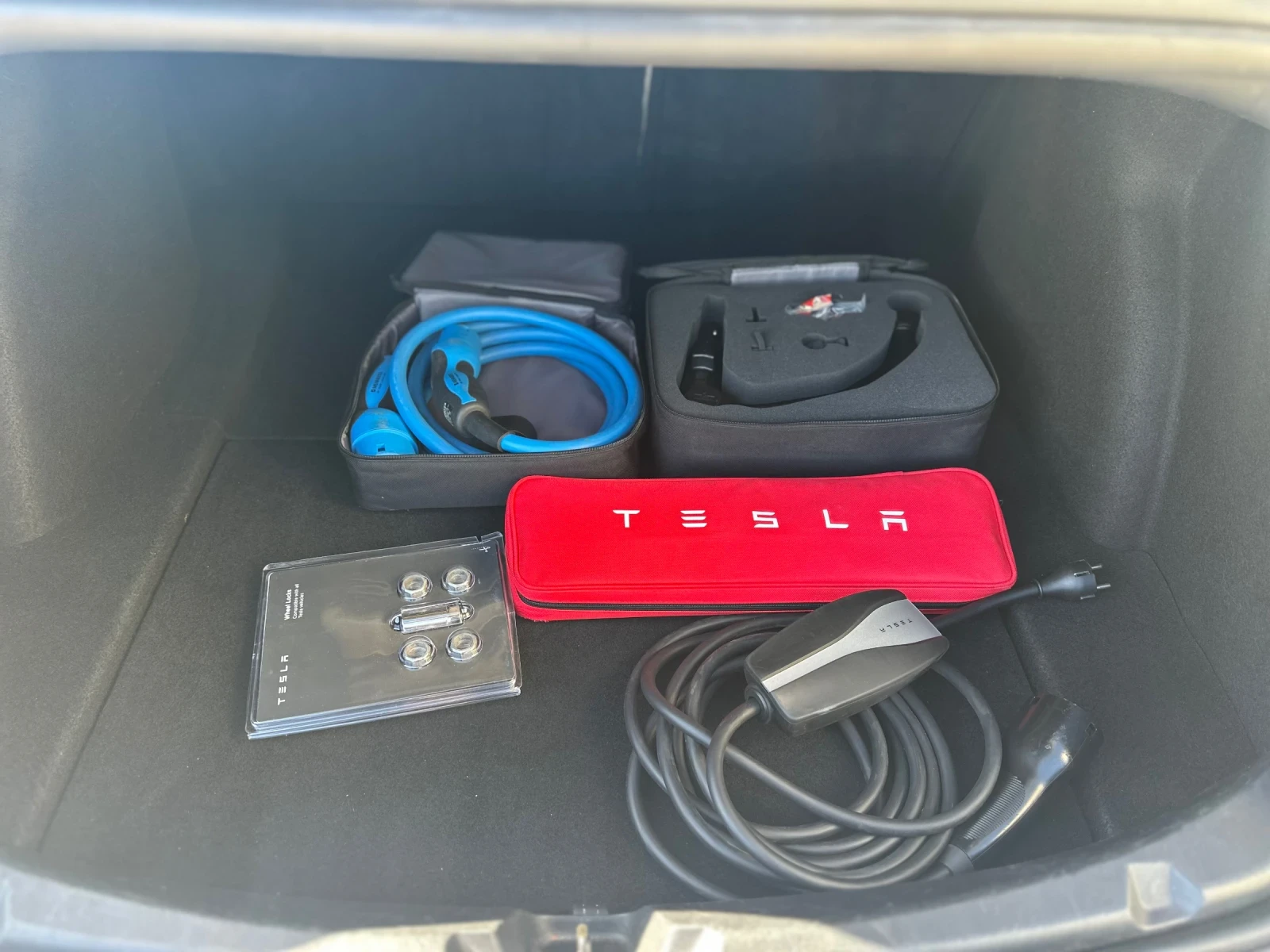 Tesla Model 3 Long range 82 kWh /Facelift/ | Mobile.bg   11