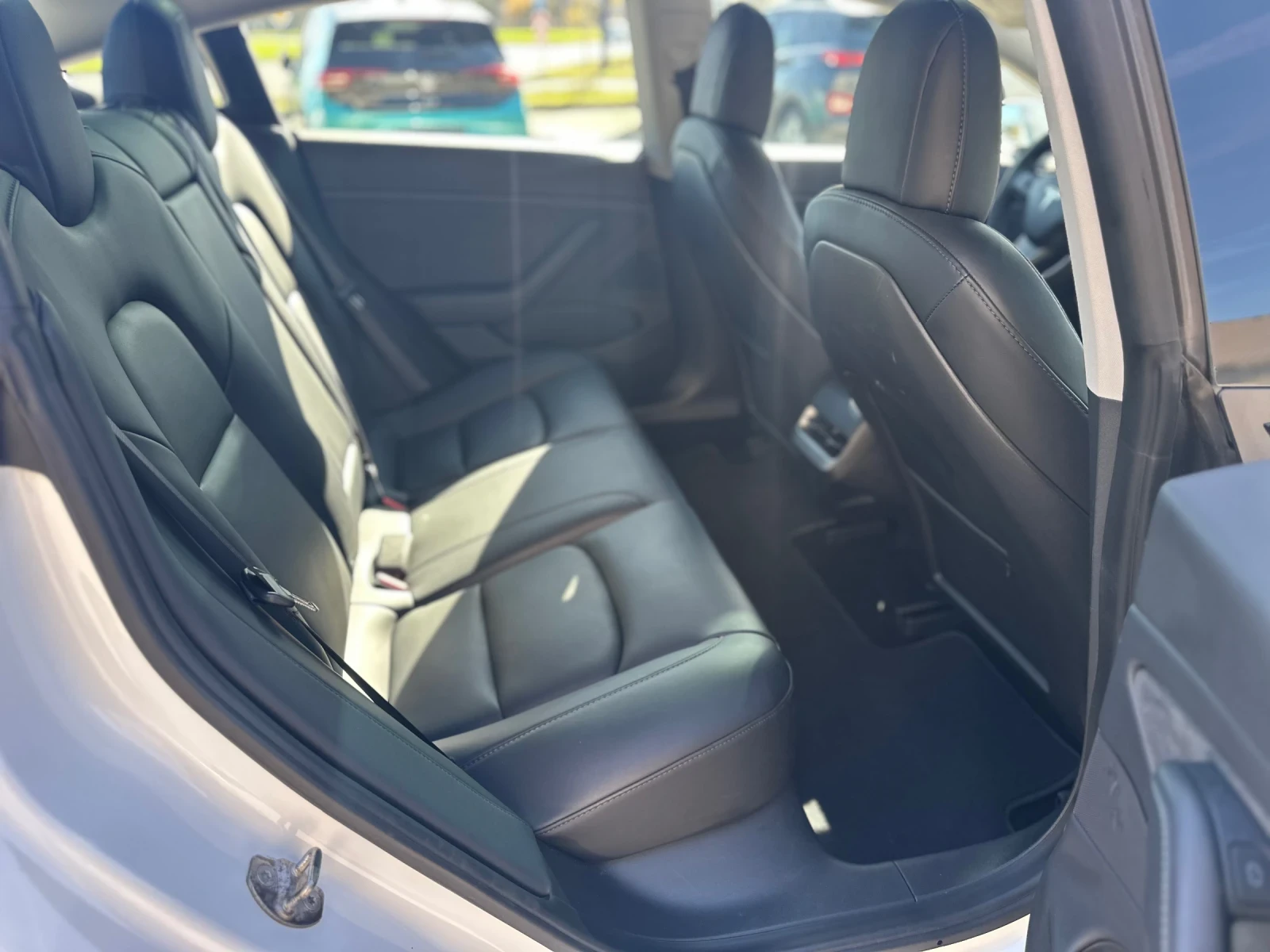 Tesla Model 3 Long range 82 kWh /Facelift/ | Mobile.bg   12