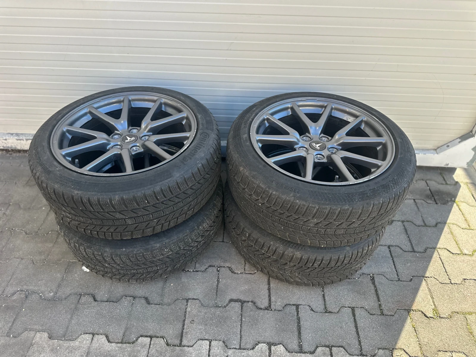 Tesla Model 3 Long range 82 kWh /Facelift/ | Mobile.bg   17