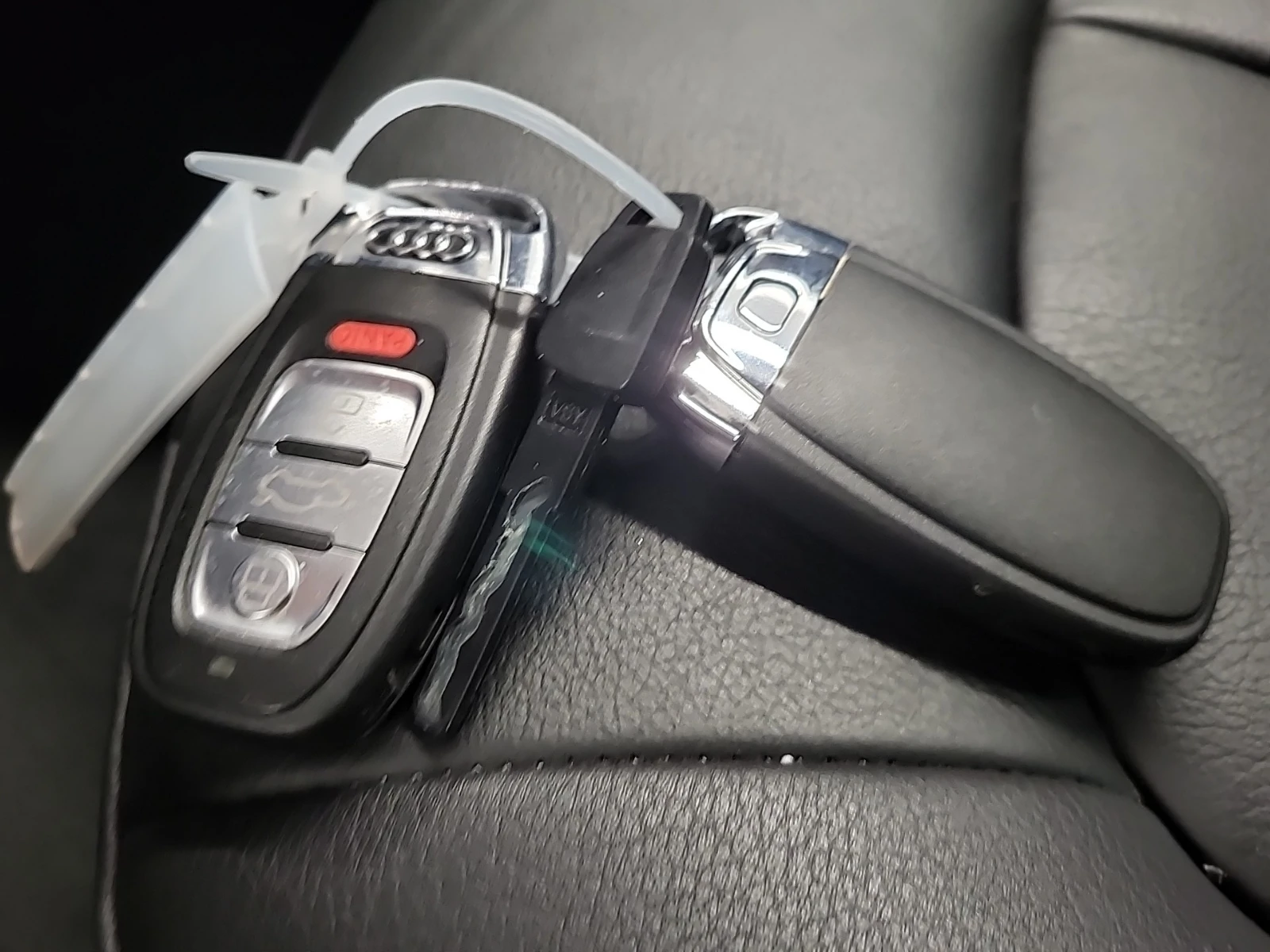 Audi A6 3.0 TDI * CARFAX *  *   *  | Mobile.bg   13