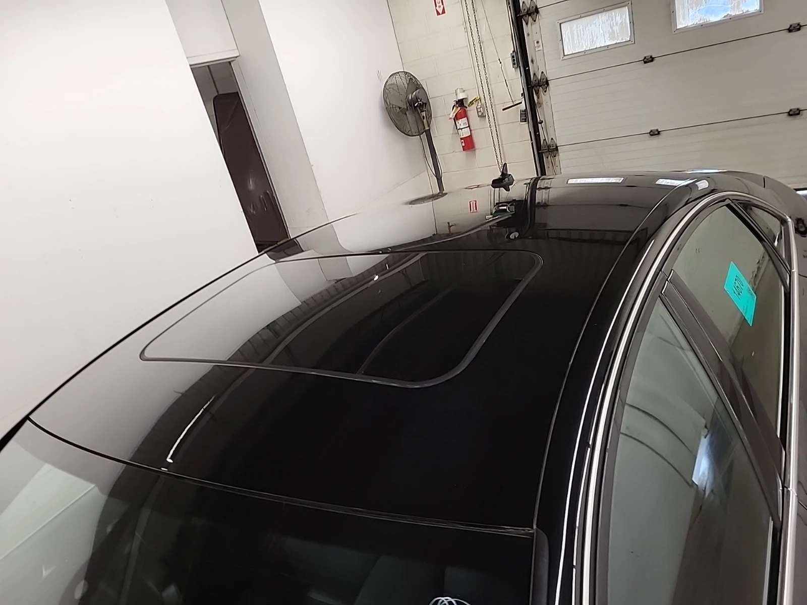 Audi A6 3.0 TDI * CARFAX * АвтоКредит * Цена до България*  - изображение 7