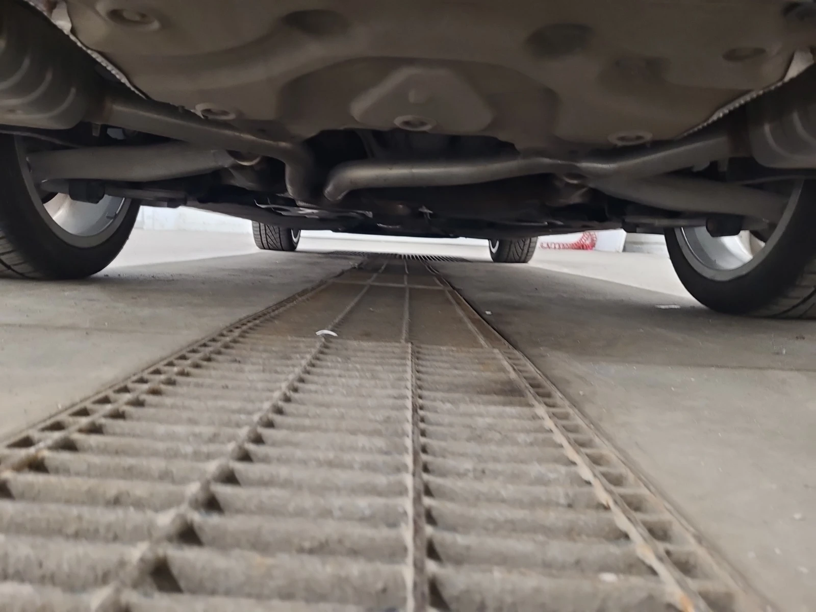 Audi A6 3.0 TDI * CARFAX *  *   *  | Mobile.bg   17