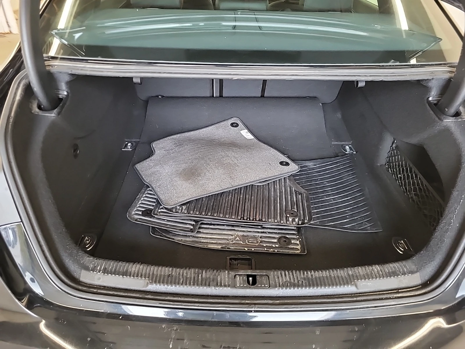 Audi A6 3.0 TDI * CARFAX *  *   *  | Mobile.bg   16