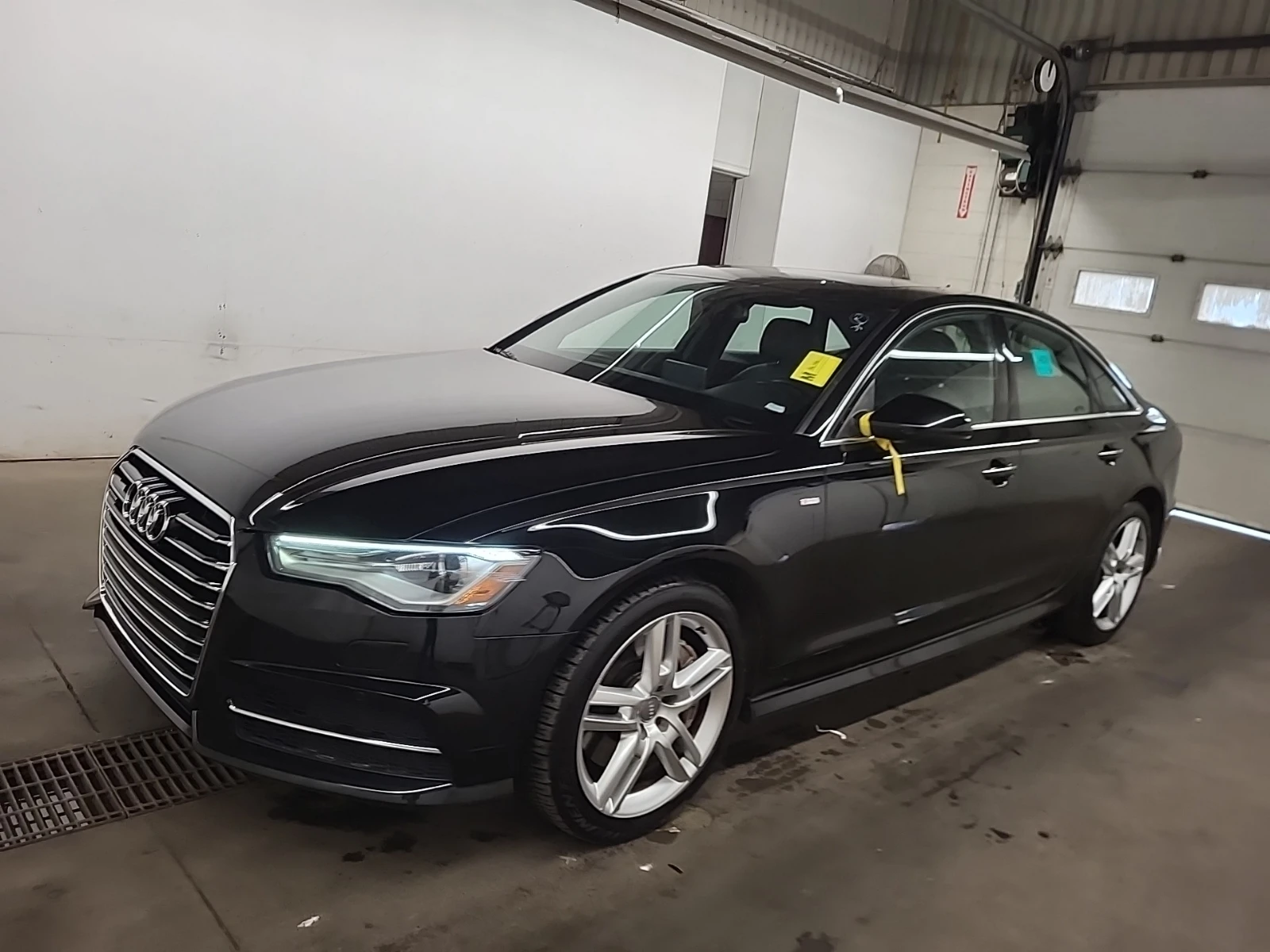 Audi A6 3.0 TDI * CARFAX *  *   *  | Mobile.bg   1
