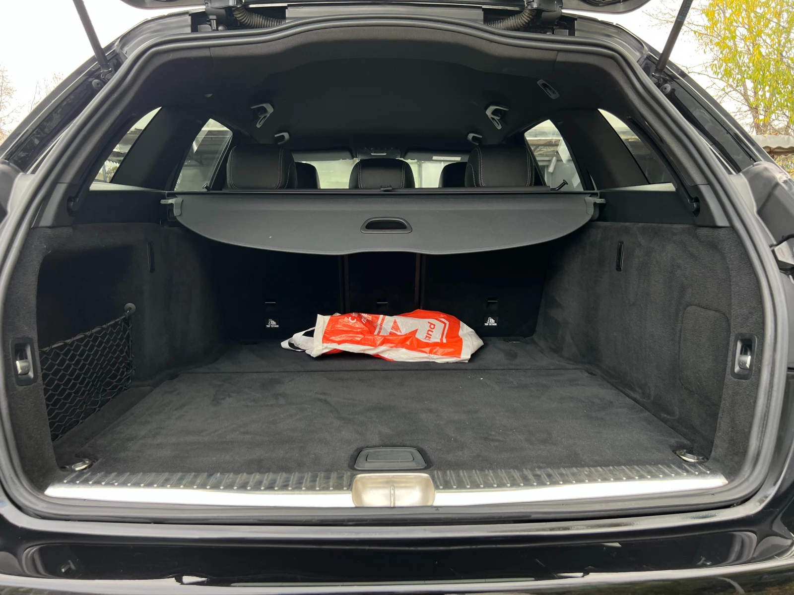 Mercedes-Benz C 220 CDI AVANTGARDE FULL LED   | Mobile.bg   16