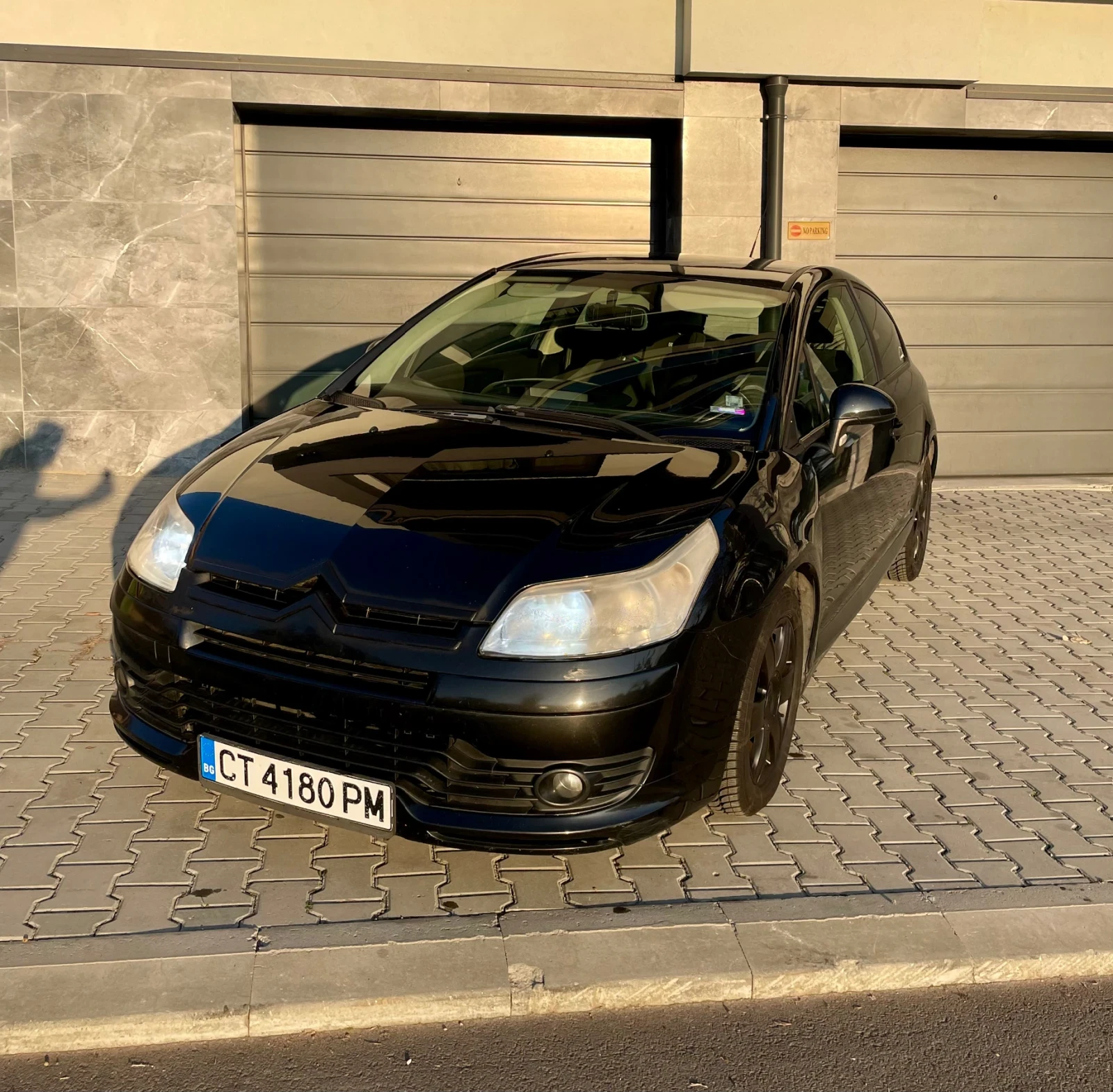Citroen C4 1.6 HDI | Mobile.bg � ����������� 5
