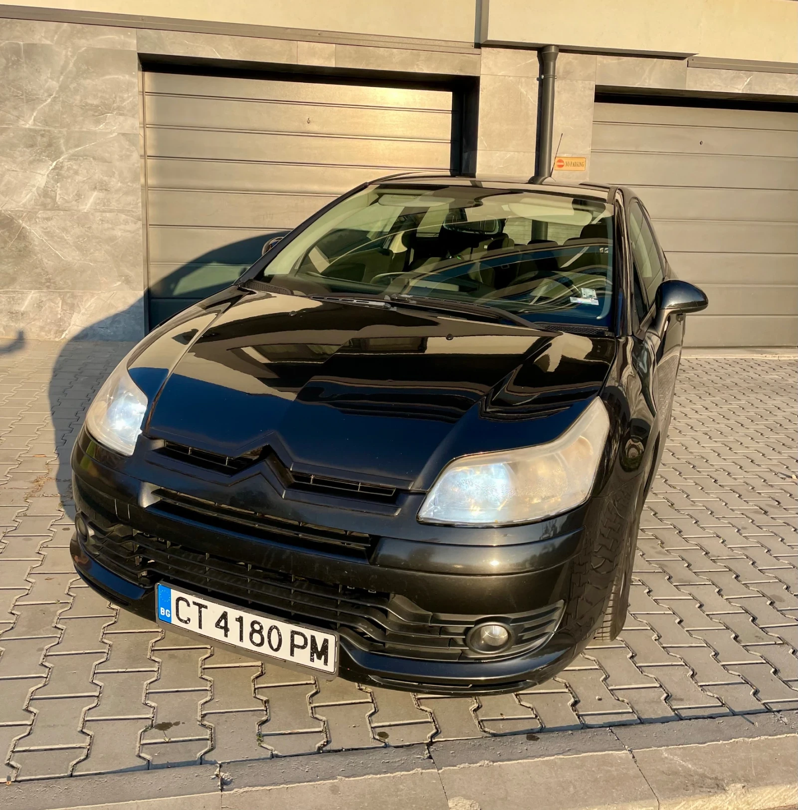 Citroen C4 1.6 HDI | Mobile.bg � ����������� 3