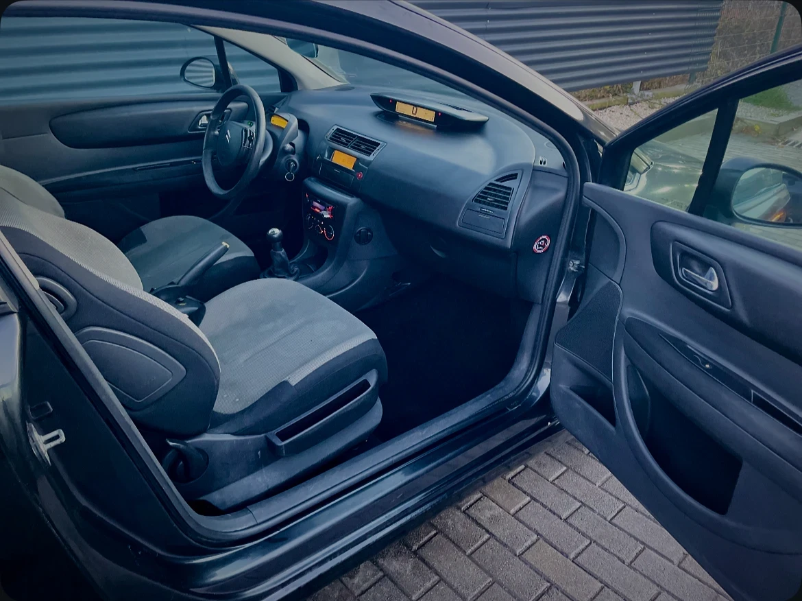 Citroen C4 1.6 HDI | Mobile.bg � ����������� 13