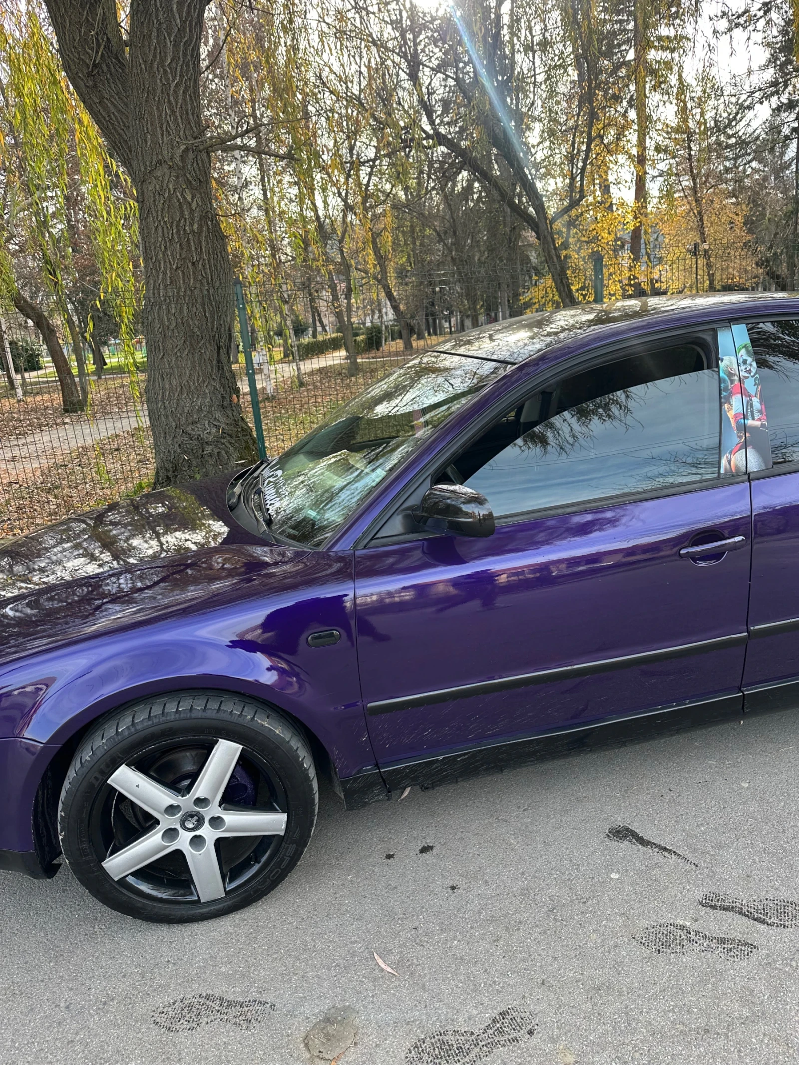 VW Passat 2.0i 115   8. | Mobile.bg   5