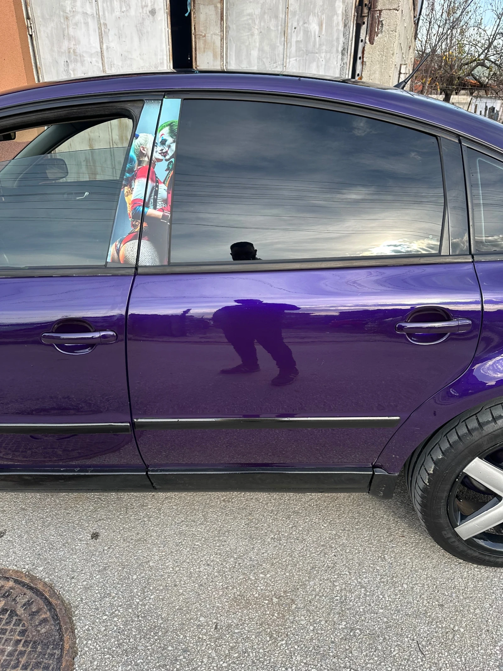 VW Passat 2.0i 115   8. | Mobile.bg   8