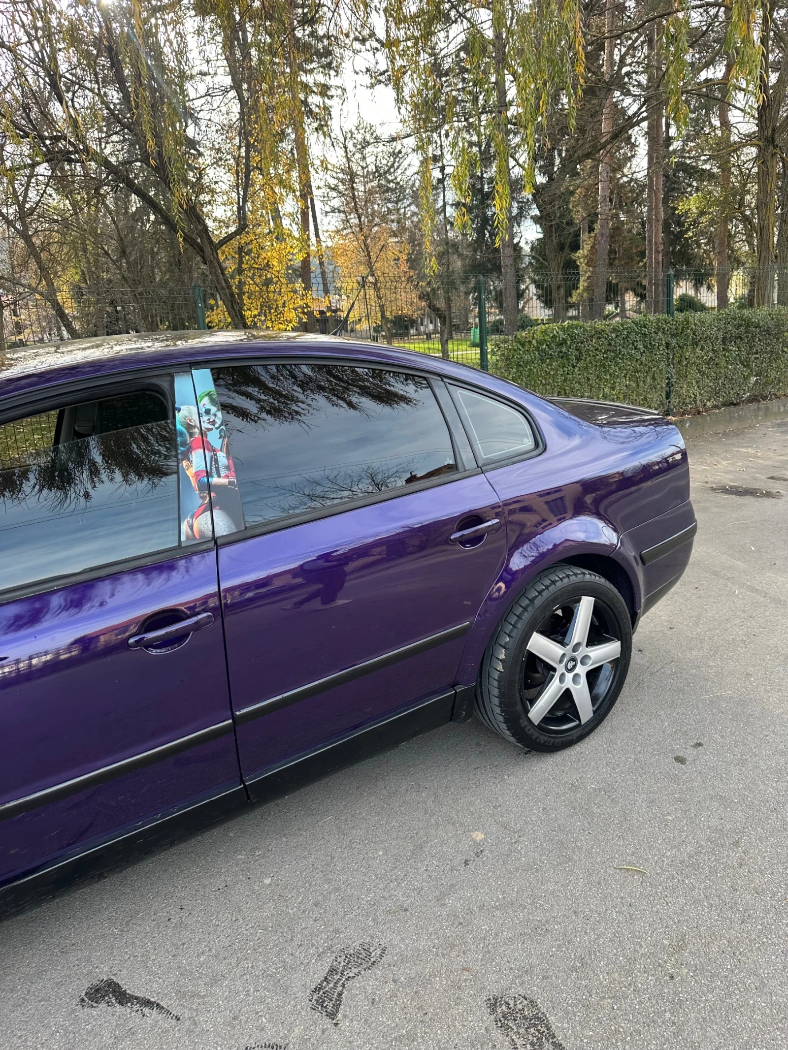 VW Passat 2.0i 115   8. | Mobile.bg   6