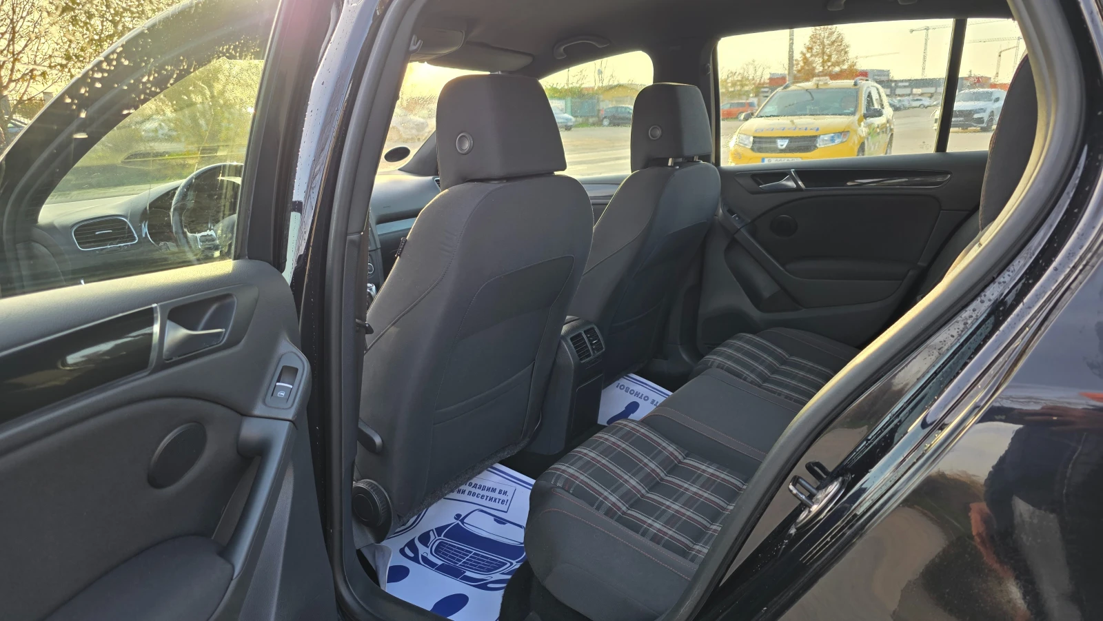 VW Golf 2.0GTI/210HP | Mobile.bg   10