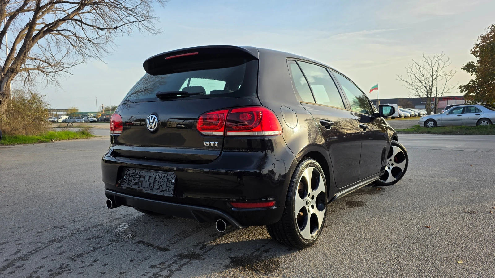 VW Golf 2.0GTI/210HP | Mobile.bg   6