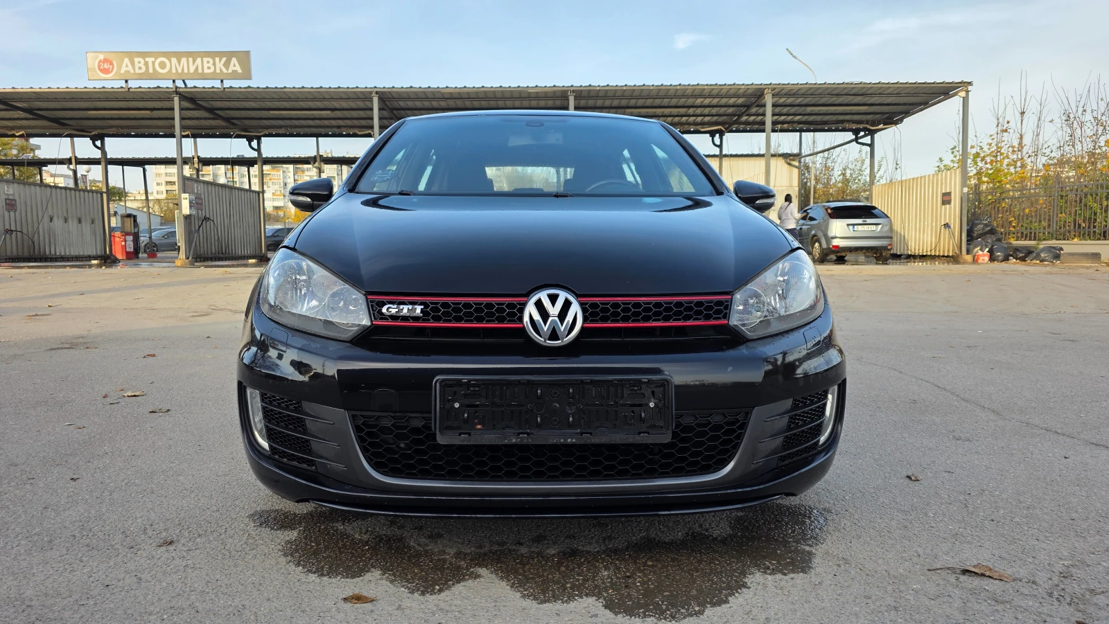 VW Golf 2.0GTI/210HP | Mobile.bg   3