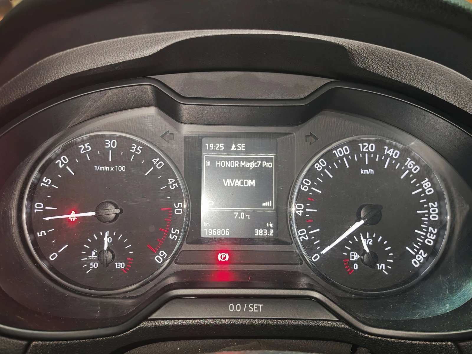 Skoda Octavia 2.0 TDI 150k | Mobile.bg � ����������� 14