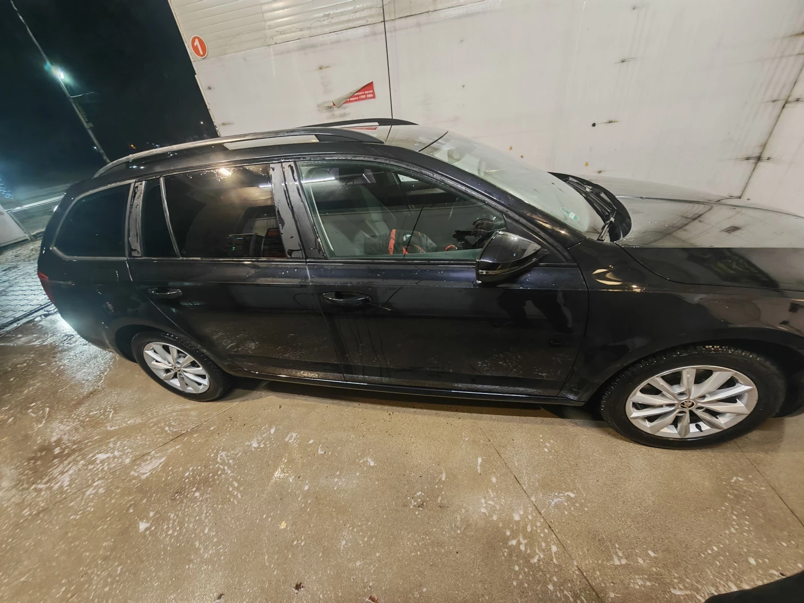 Skoda Octavia 2.0 TDI 150k - изображение 3