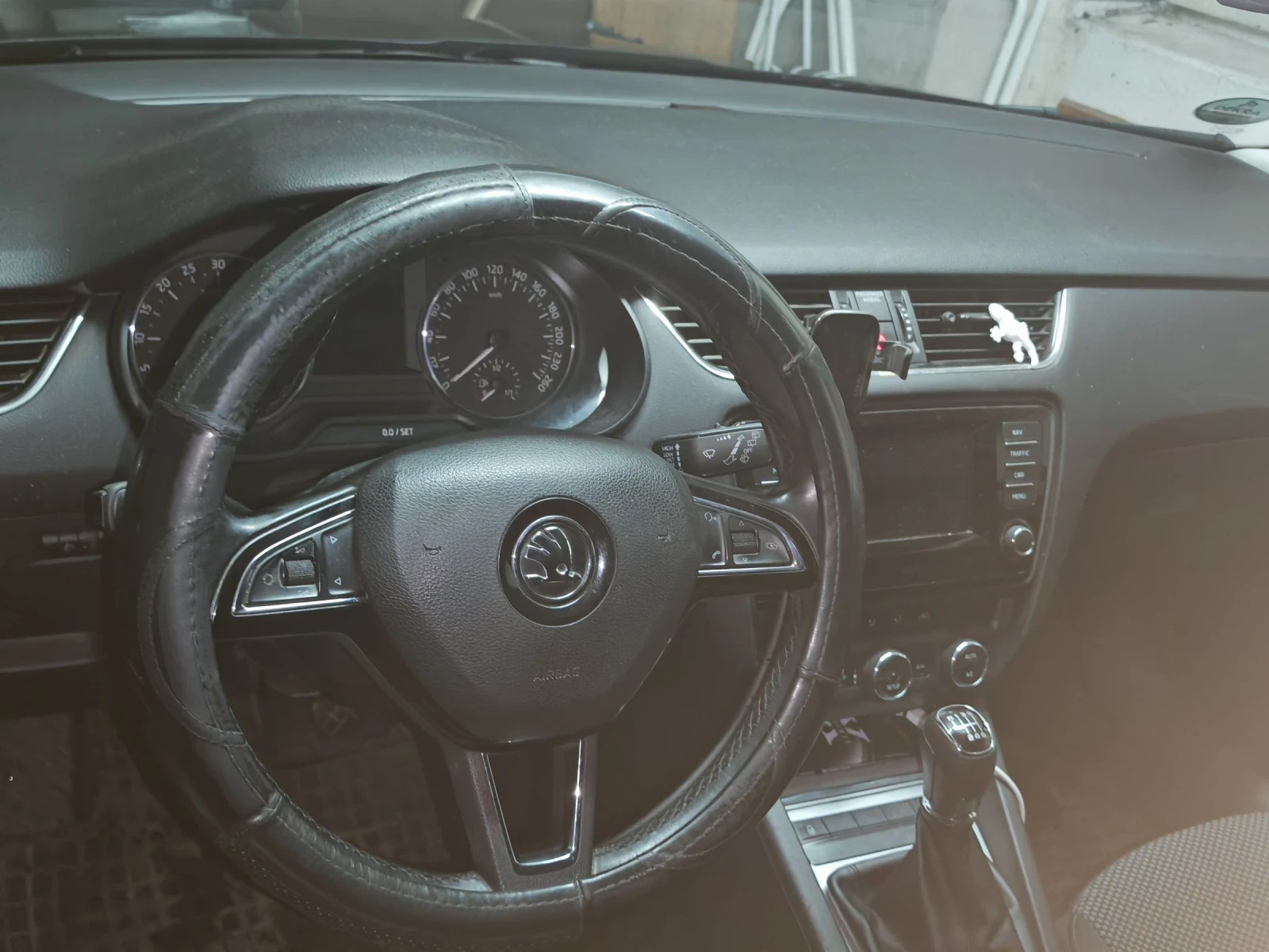 Skoda Octavia 2.0 TDI 150k | Mobile.bg � ����������� 16