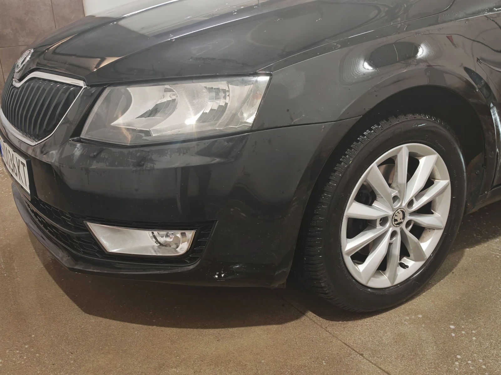 Skoda Octavia 2.0 TDI 150k - изображение 2
