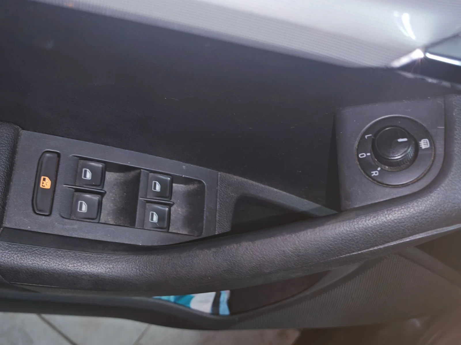 Skoda Octavia 2.0 TDI 150k | Mobile.bg � ����������� 17