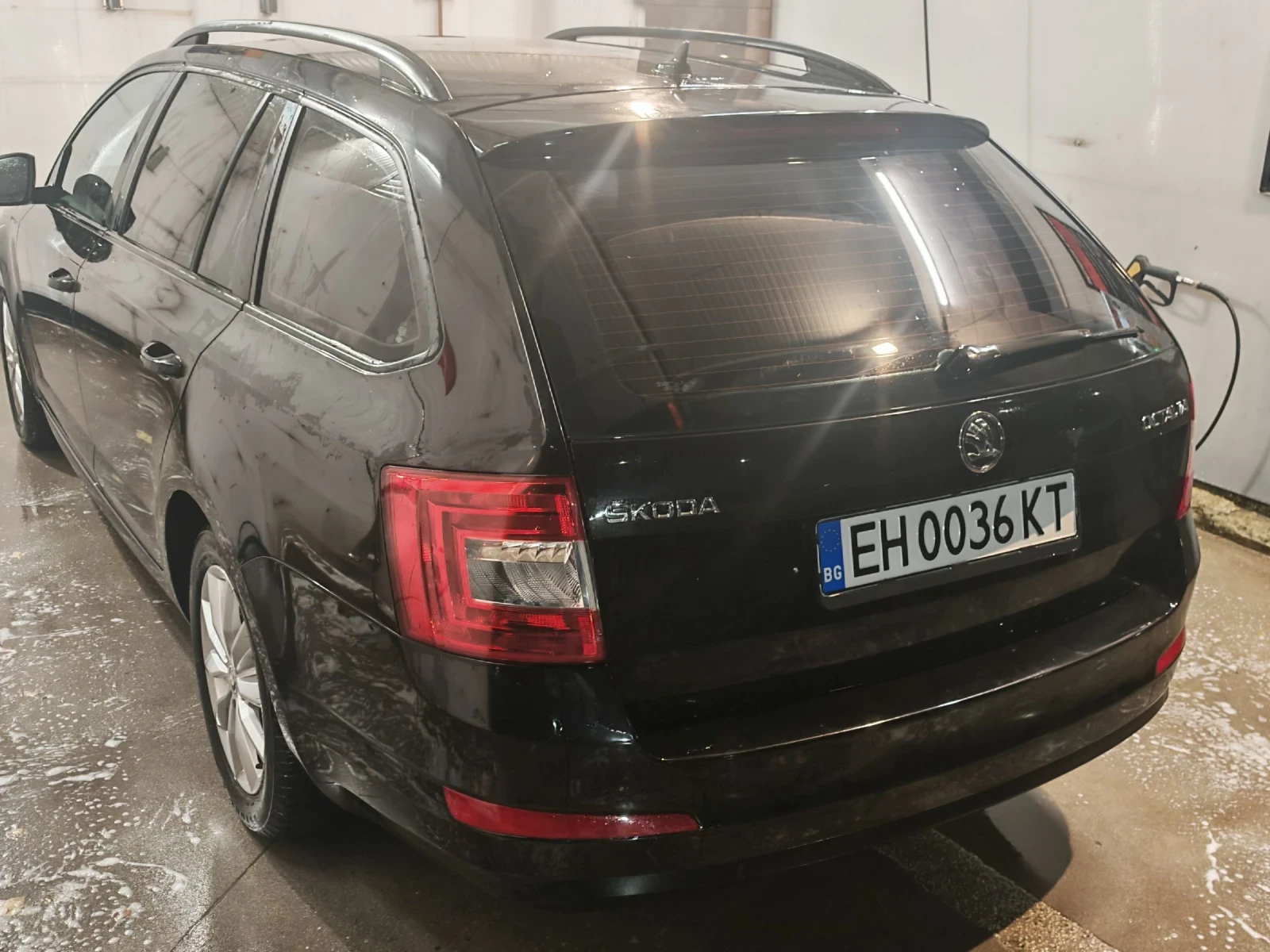 Skoda Octavia 2.0 TDI 150k - изображение 5