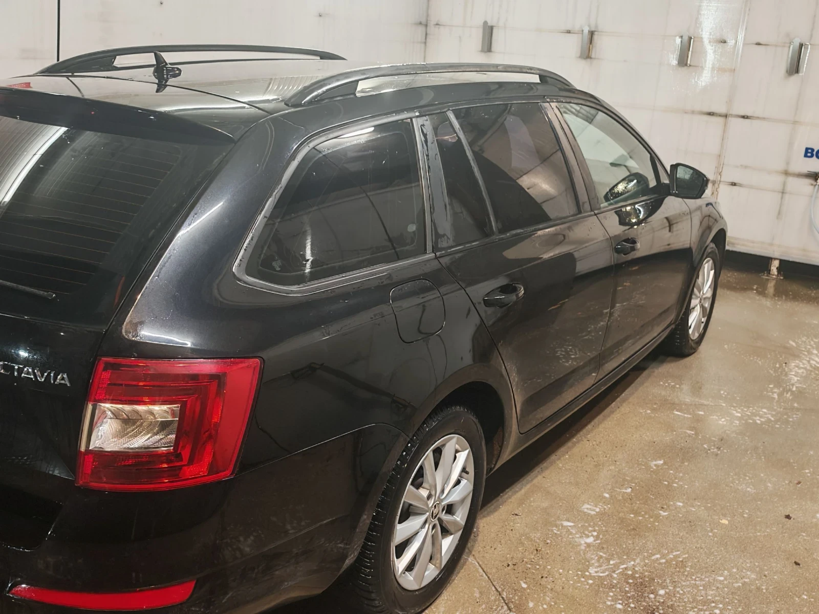 Skoda Octavia 2.0 TDI 150k - изображение 7