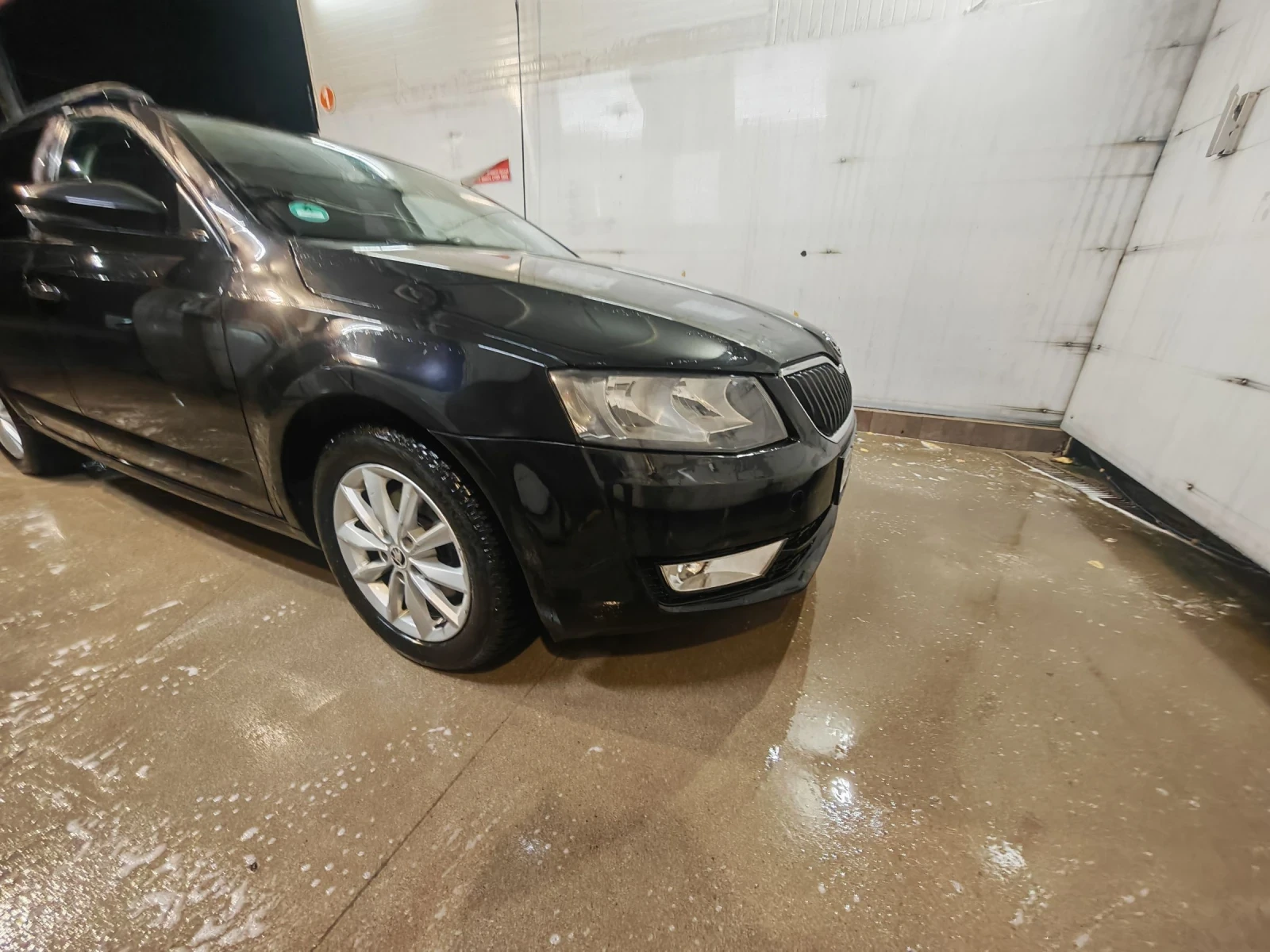 Skoda Octavia 2.0 TDI 150k | Mobile.bg � ����������� 1
