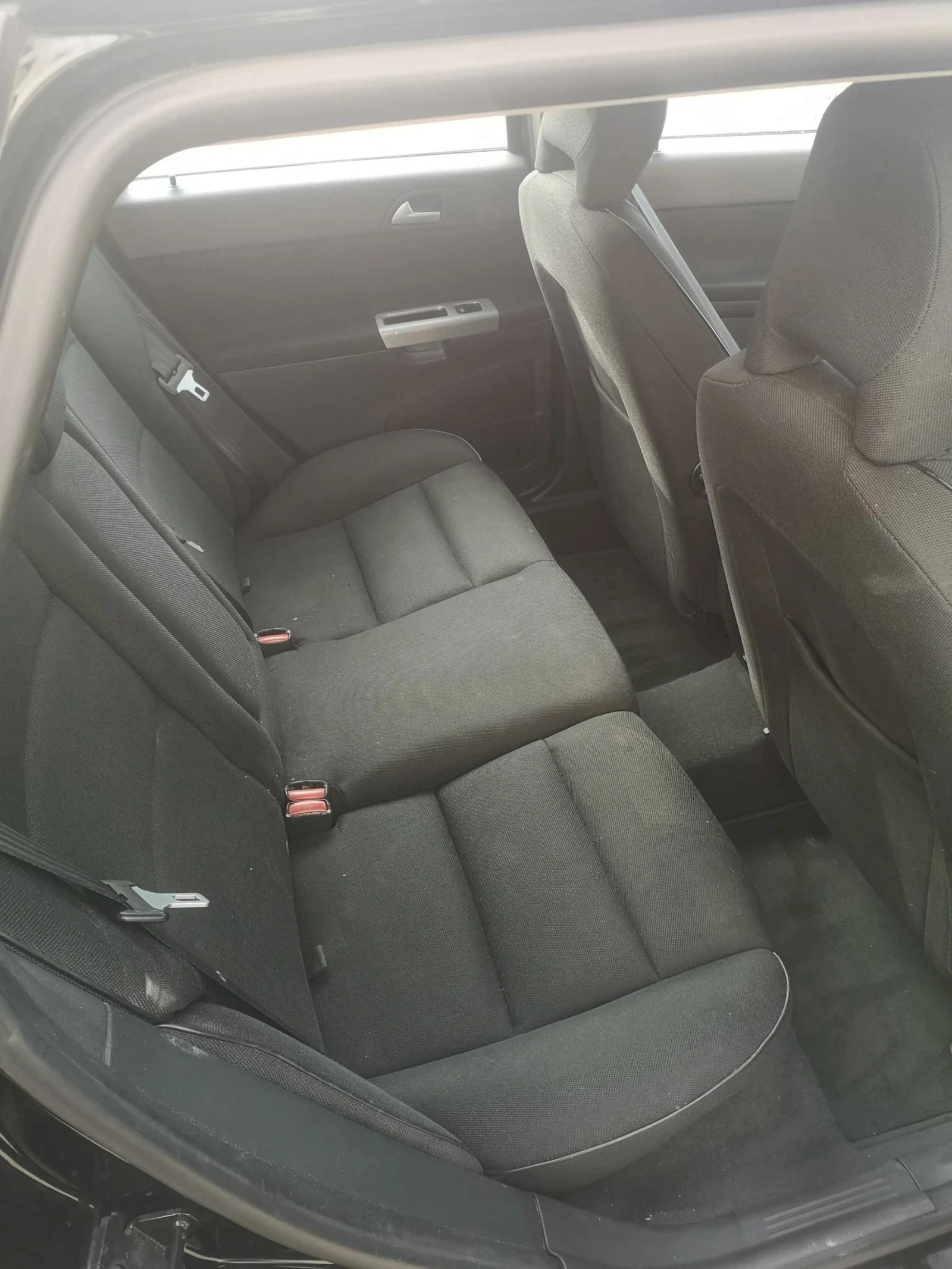 Volvo V50 2.0D - изображение 8