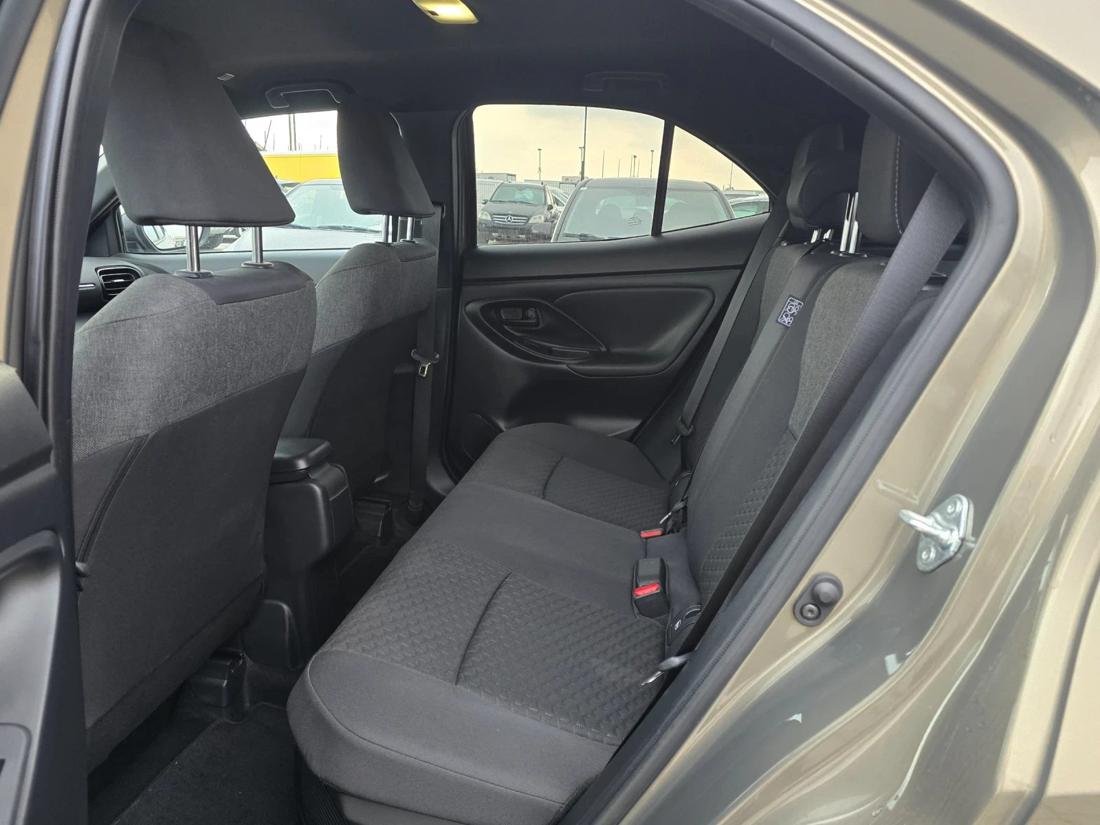 Toyota Yaris Cross 1.5 Hybrid FACELIFT 1500 .  | Mobile.bg   16