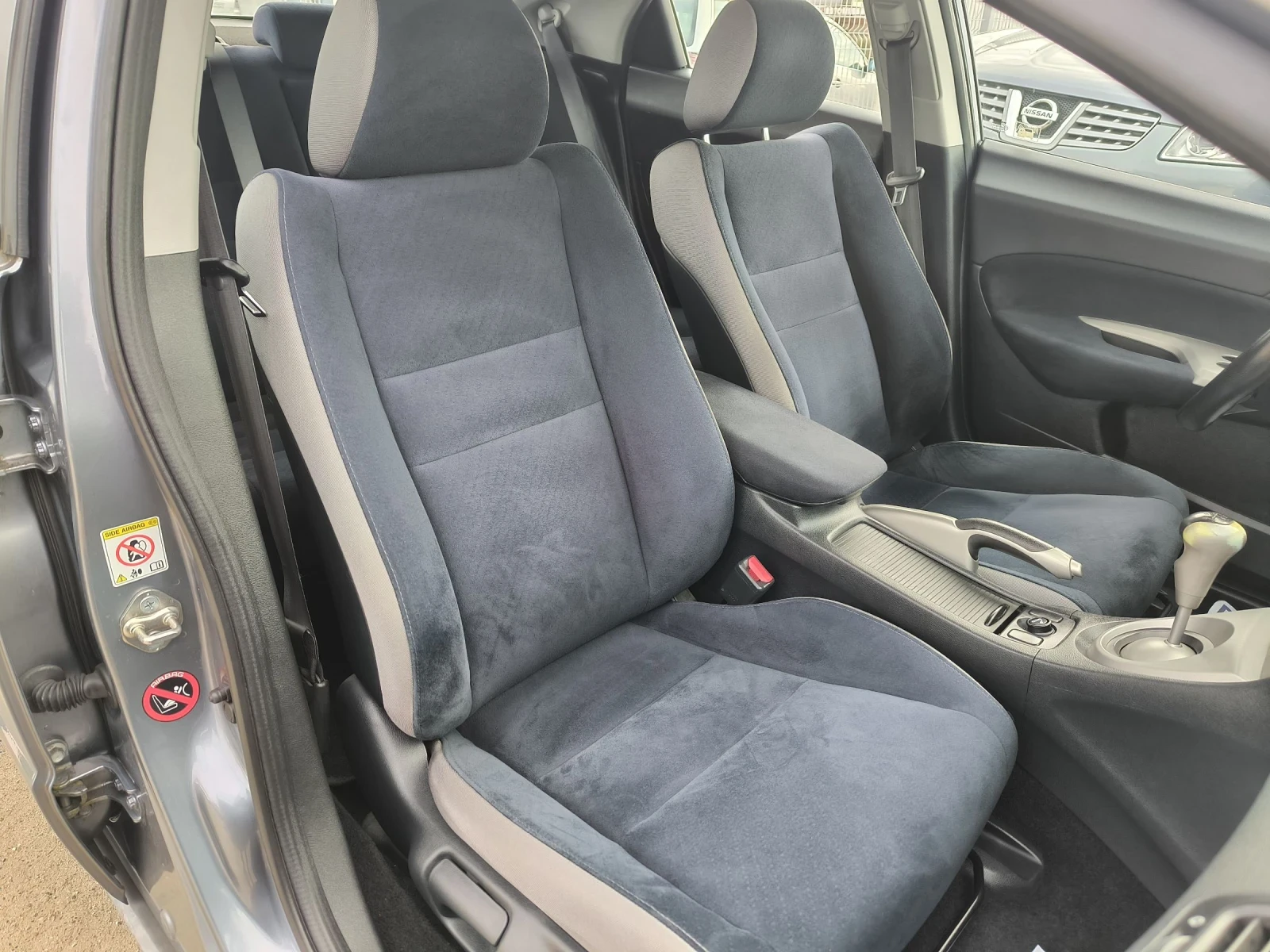 Honda Civic 1.8i | Mobile.bg   8