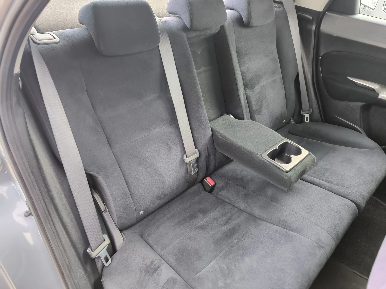 Honda Civic 1.8i | Mobile.bg   11