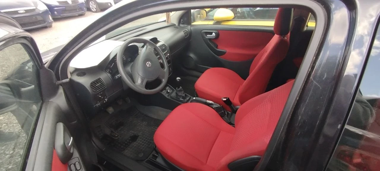 Opel Corsa | Mobile.bg � ����������� 4